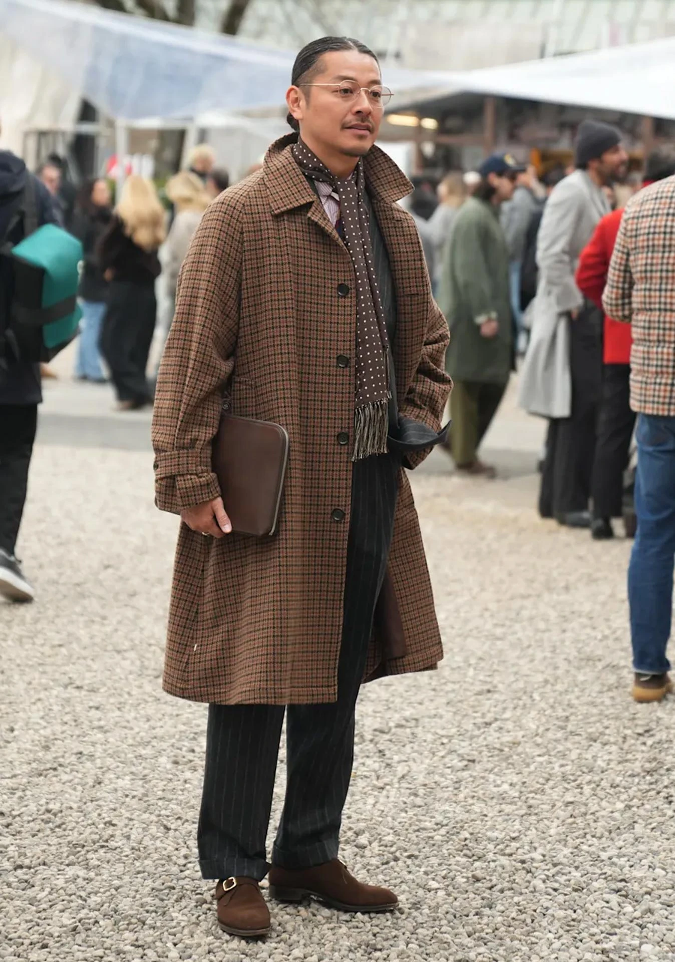 Pitti Uomo ресми сайты