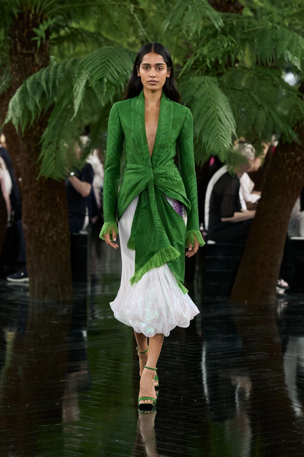 Dior | Haute Couture осень-зима 2026 | Архив пресс-службы Dior
