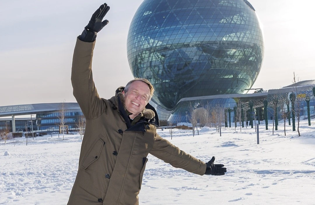 Instagram/pekinexpressofficiel