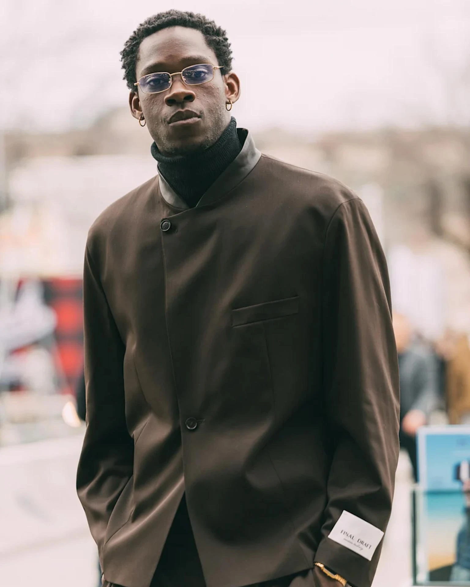 Pitti Uomo ресми сайты