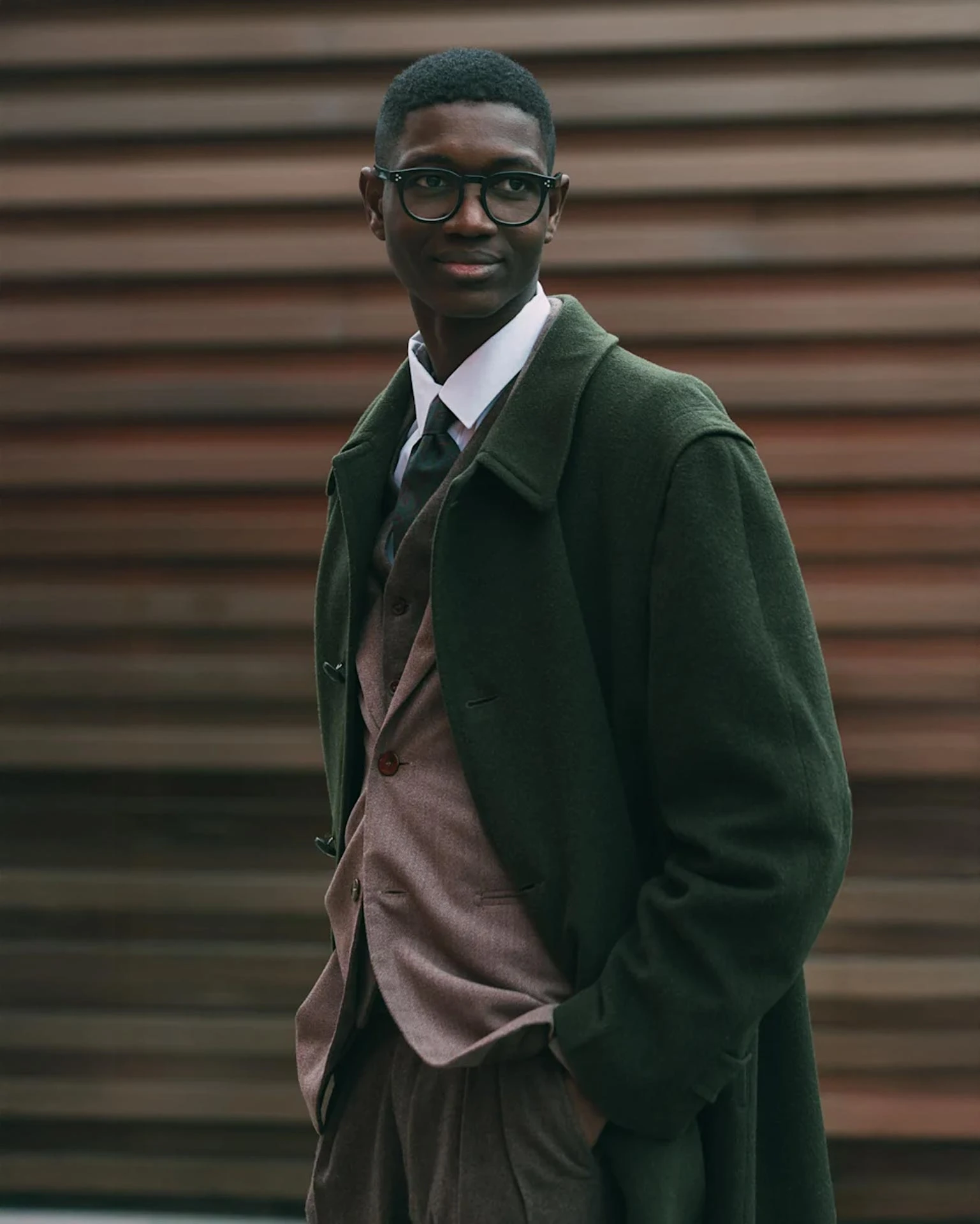 Pitti Uomo ресми сайты