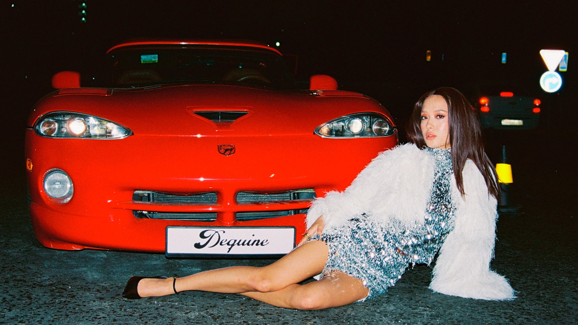 Dequine | Фотограф: Ажар Бимамир