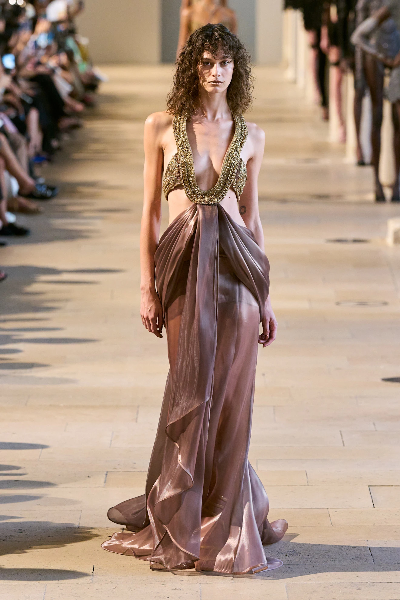 Rahul Mishra | Показ Haute Couture осень-зима 2026 | Spotlight