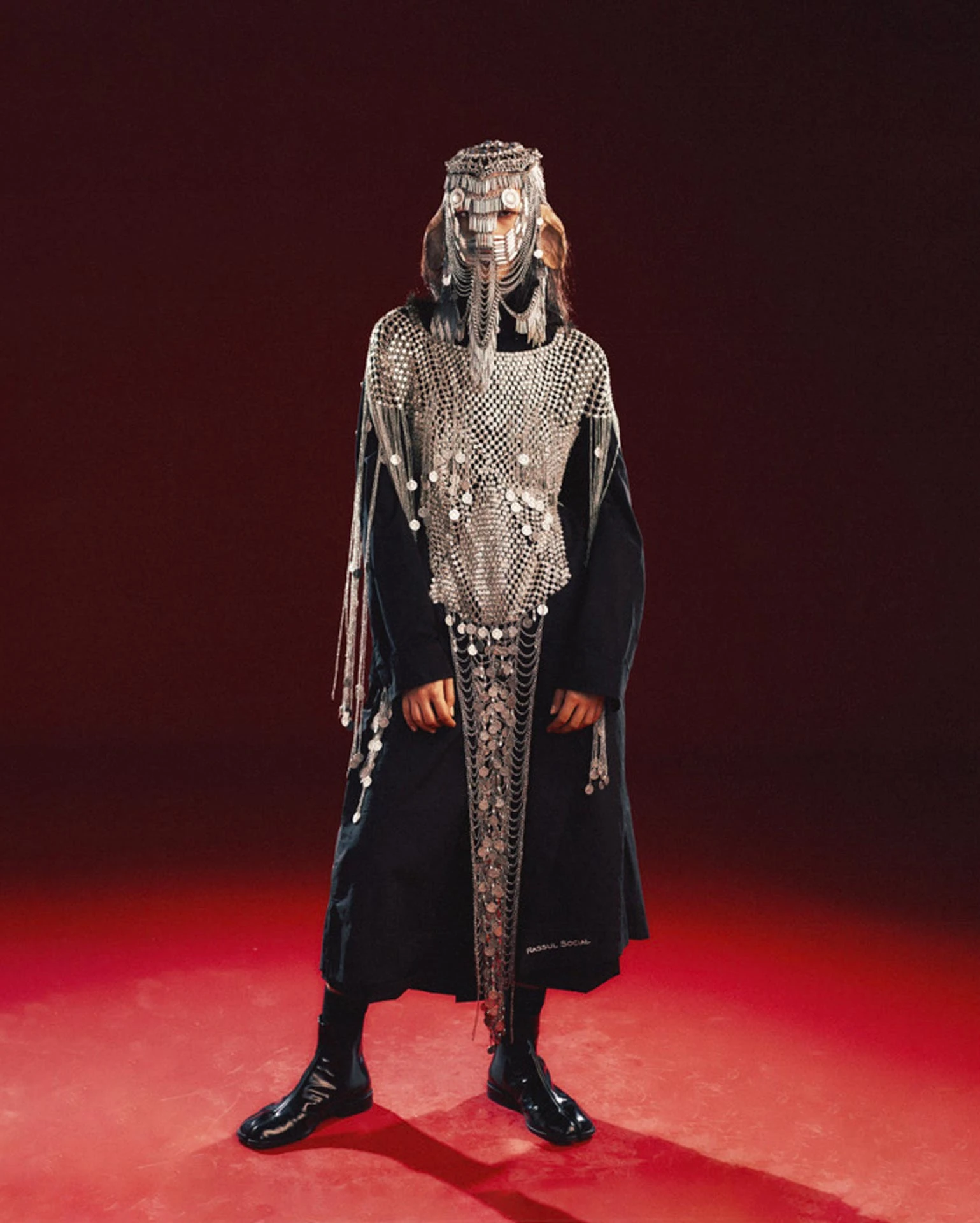 Rassul Sotsial | Torteu | Архив пресс-службы