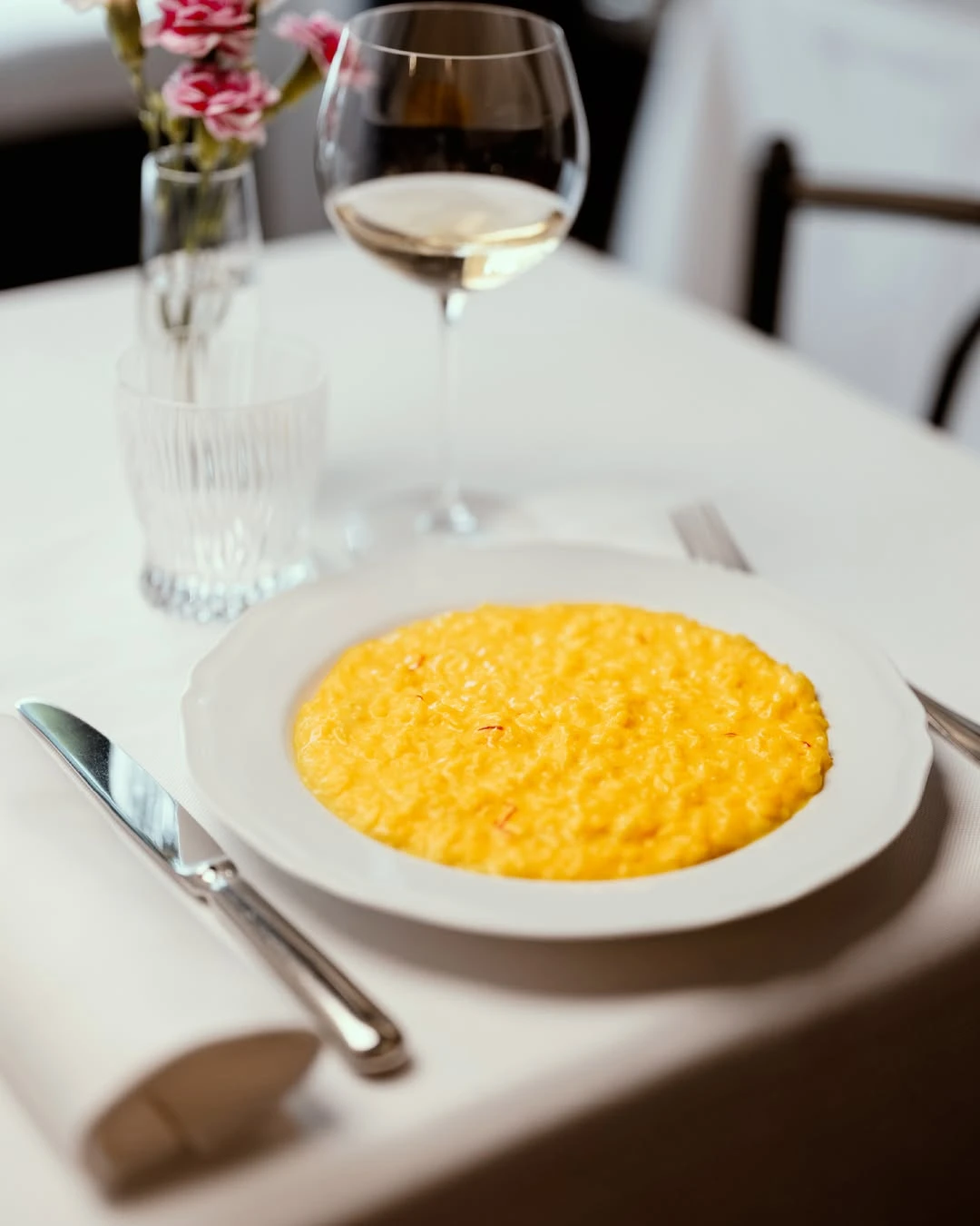 Instagram | Trattoria Masuelli