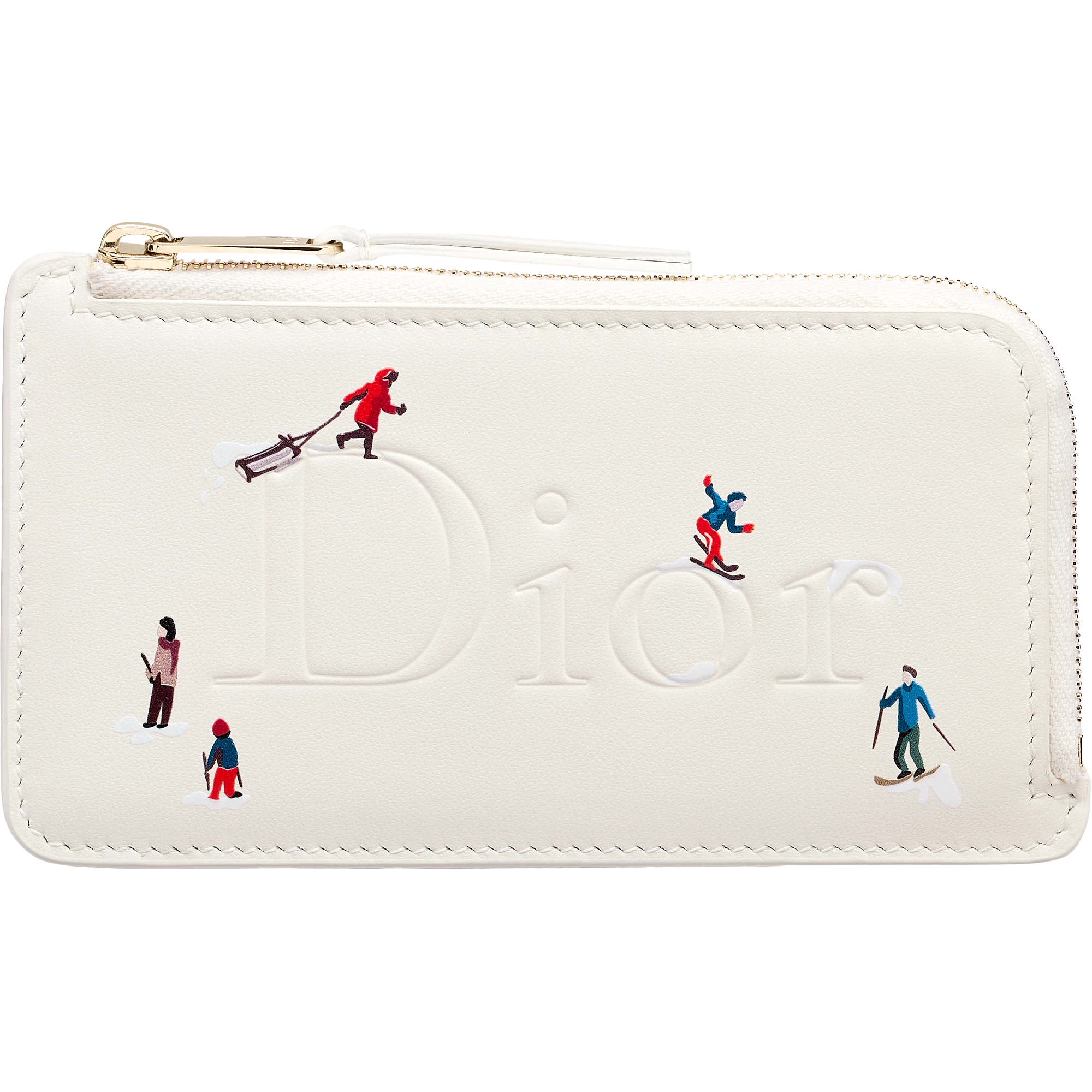 Архив пресс-службы Dior