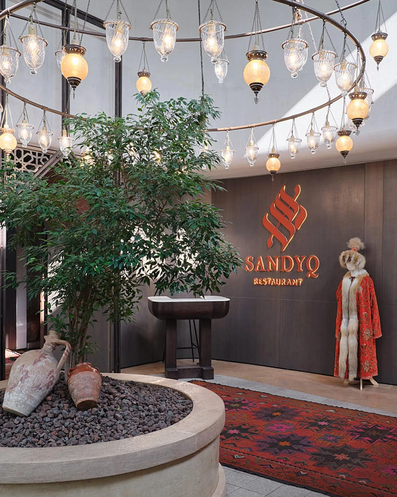 Sandyq | Архив пресс-службы