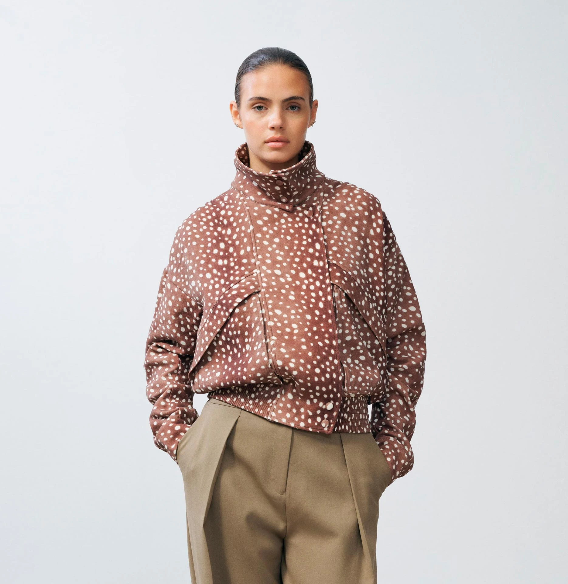 Официальный сайт SRG Atelier