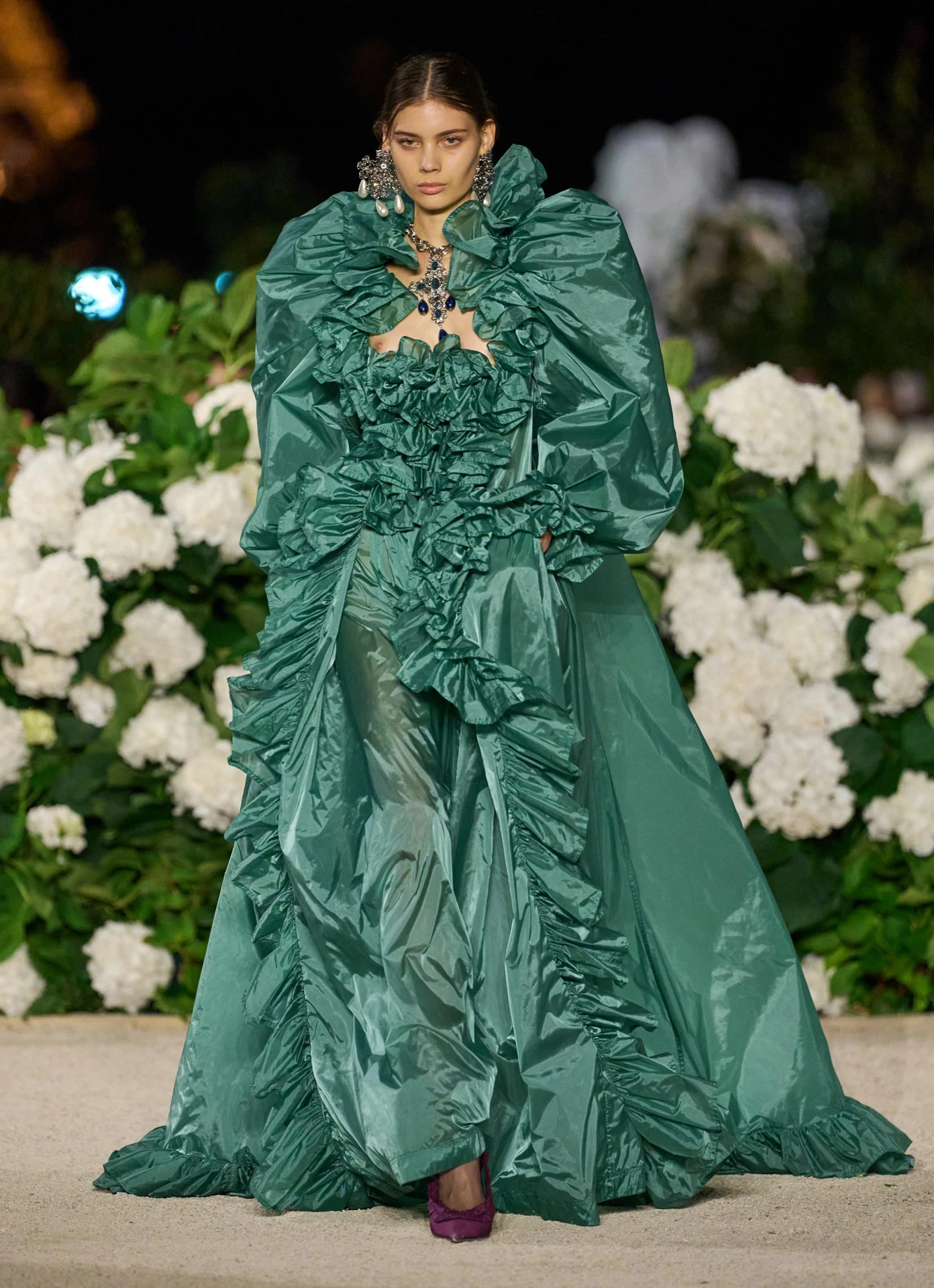 Saint Laurent | Spotlight