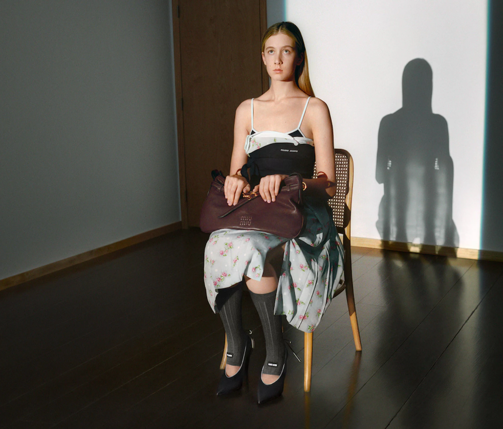 Сандэй Роуз Кидман-Урбан | Miu Miu