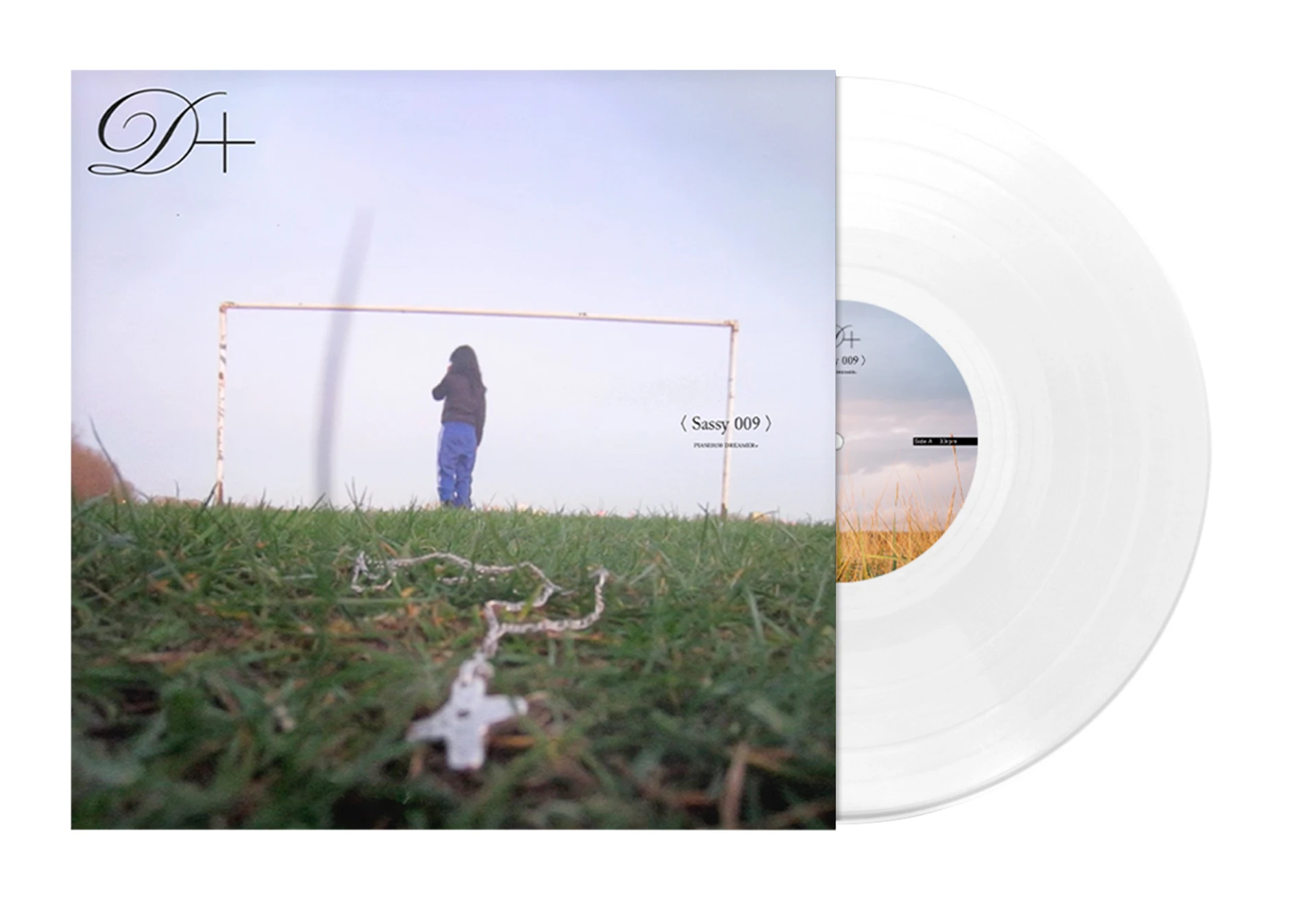  Sassy 009 – Dreamer+
