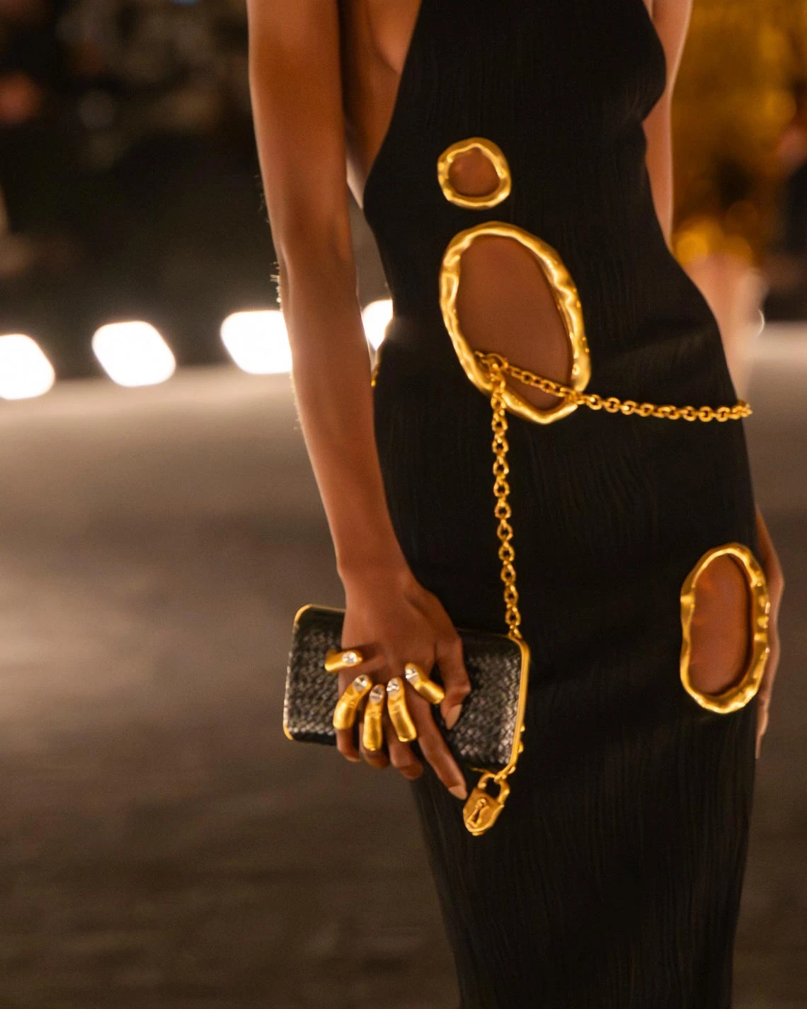 Schiaparelli | Spotlight