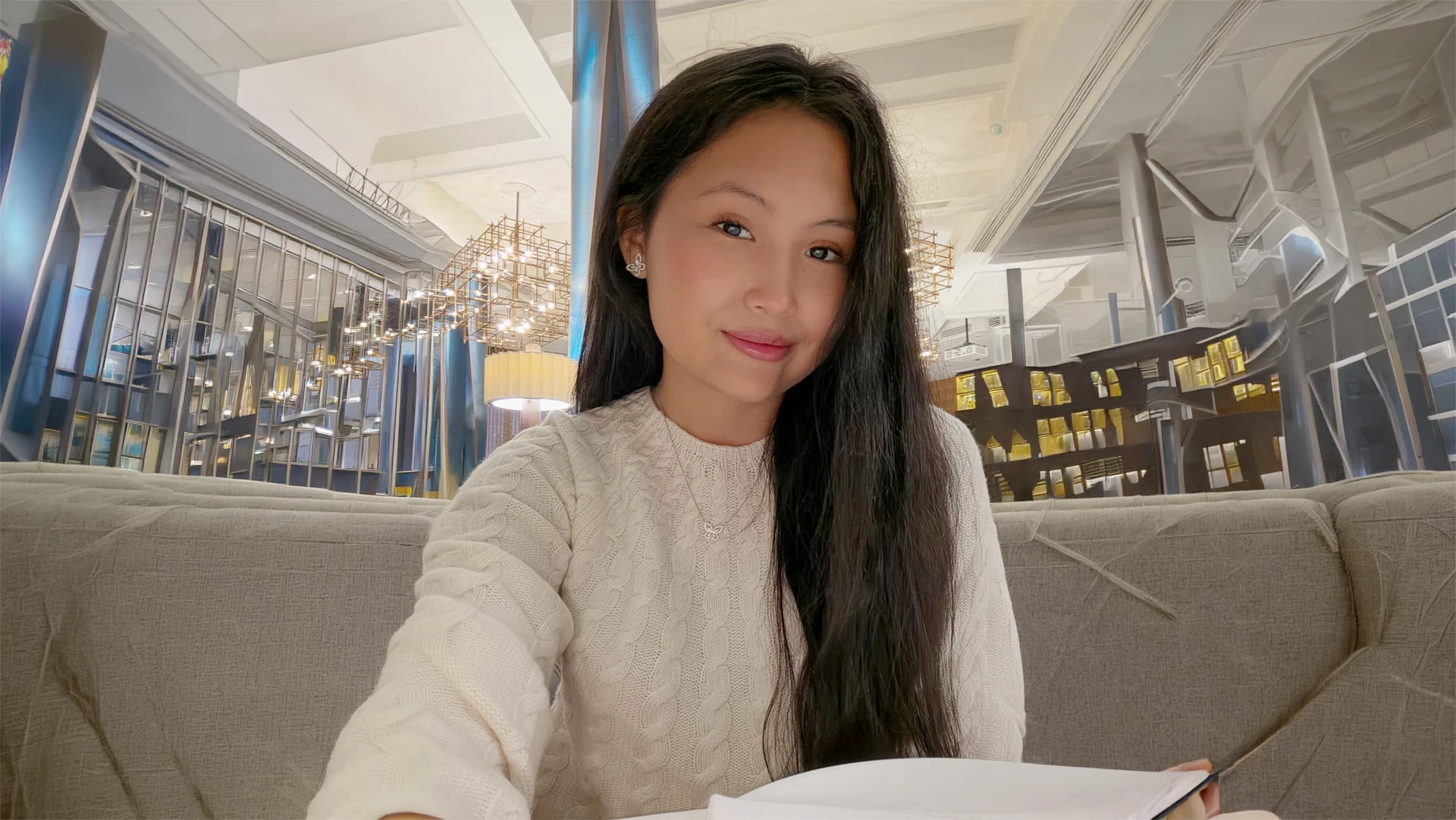 Бибисара Асаубаева | Instagram | @bibisarachess