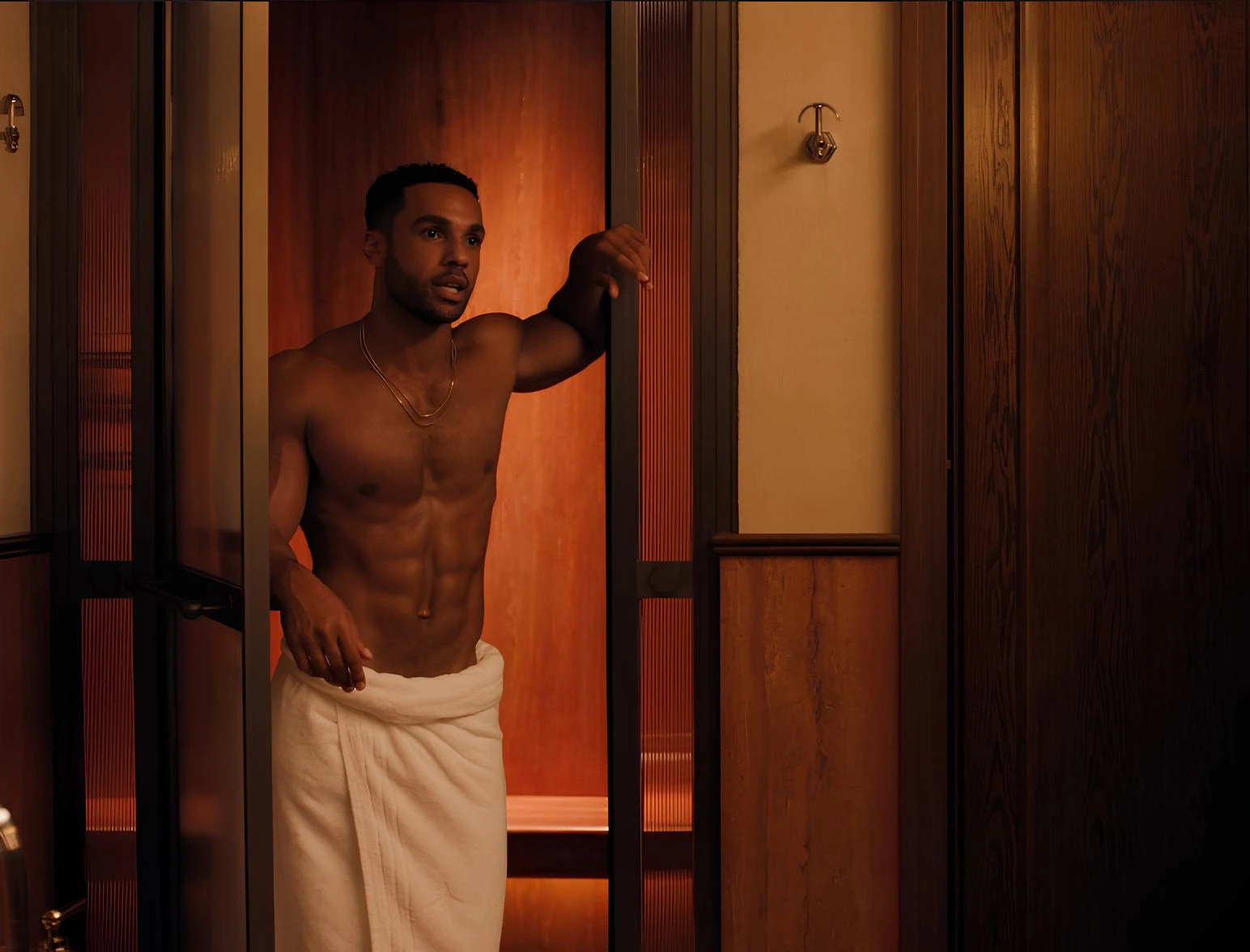 Кадр из сериала «Эмили в Париже», 5-й сезон | IMDb