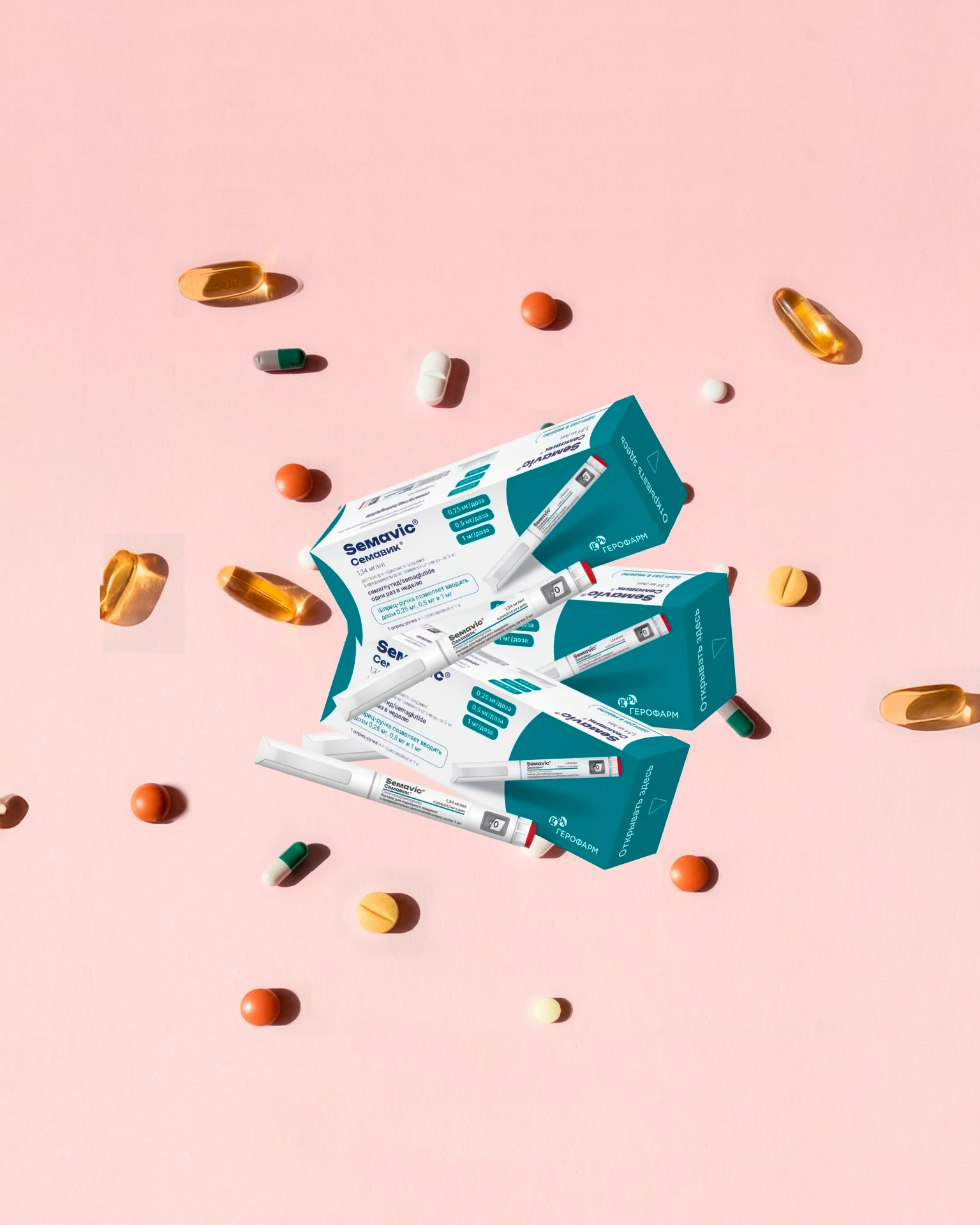 Препараттар семіздіктің басты «қозғаушы күшін» – тамақтану тәртібін бақылауда ұстауға көмектеседі | Ашық дереккөздер