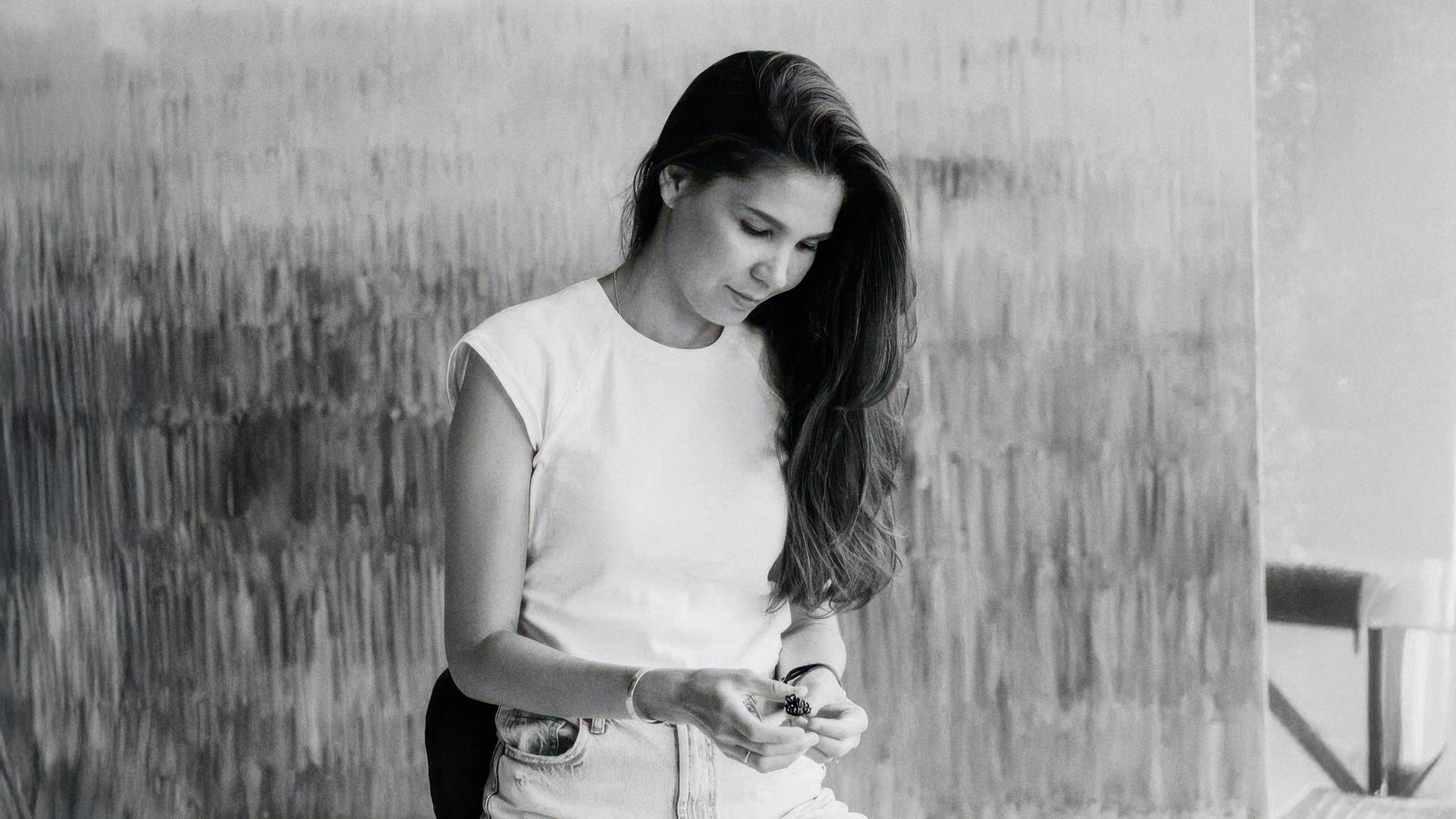 Фотограф: Ляззат Камзина