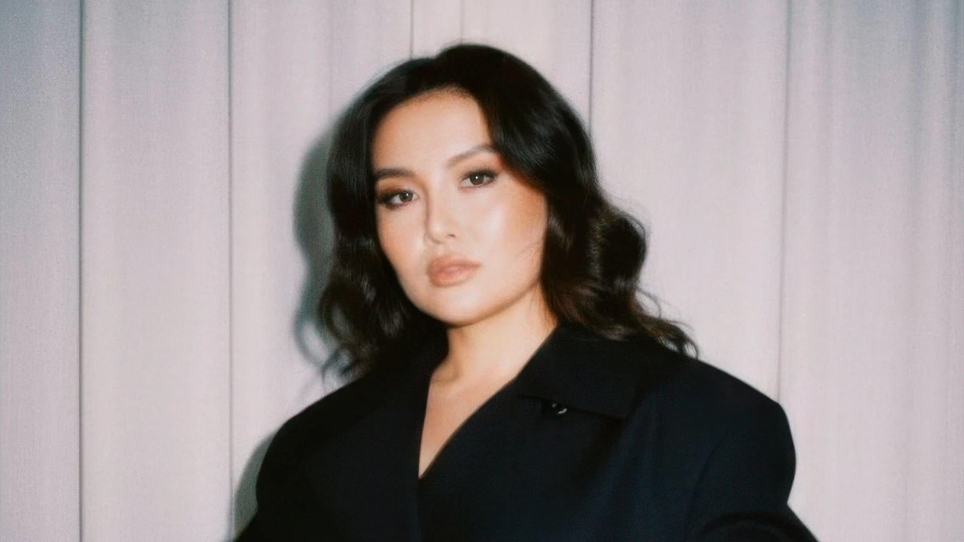 Жанель Уалихан | Личный архив