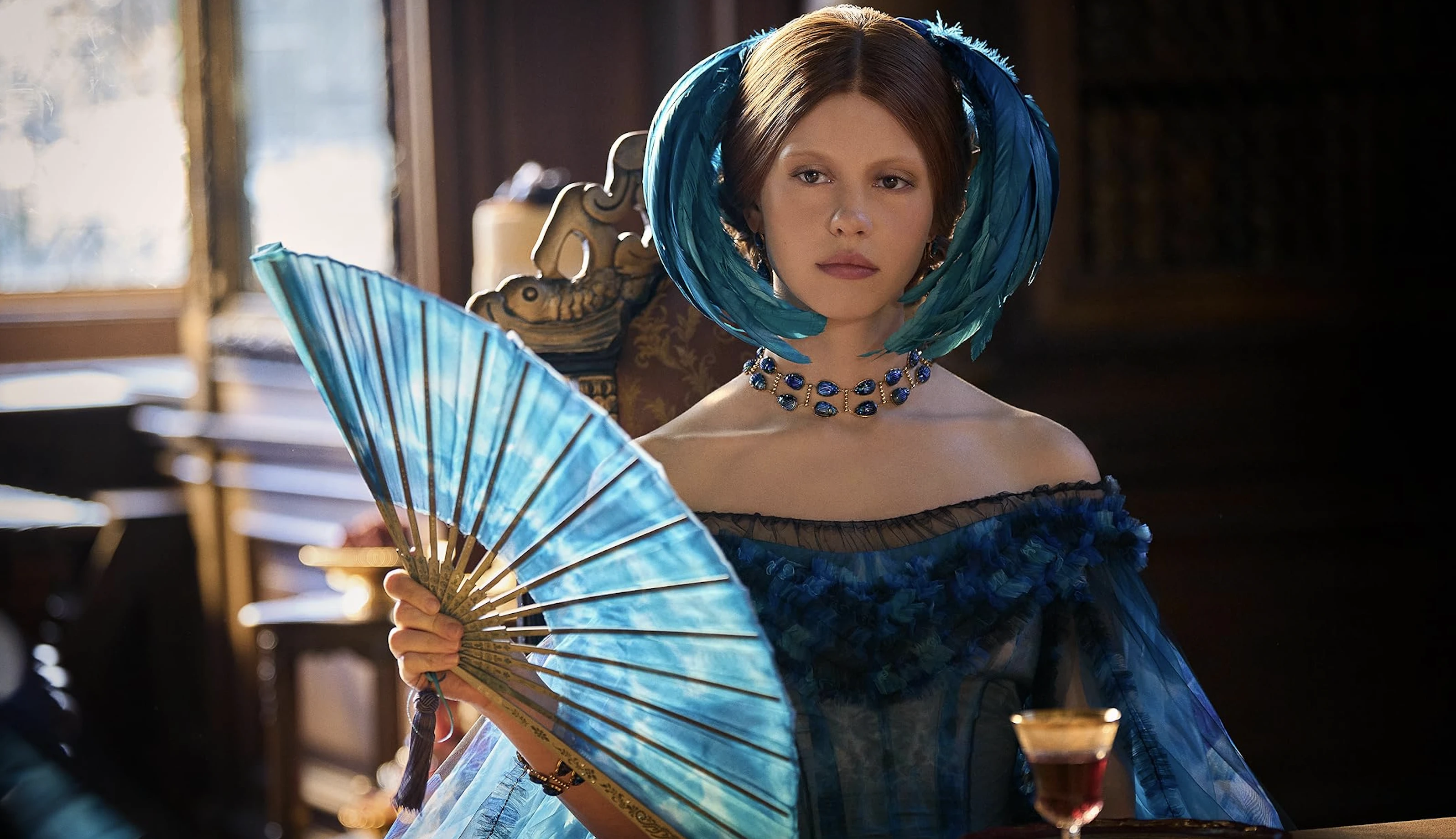 Кадр из фильма «Франкенштейн»