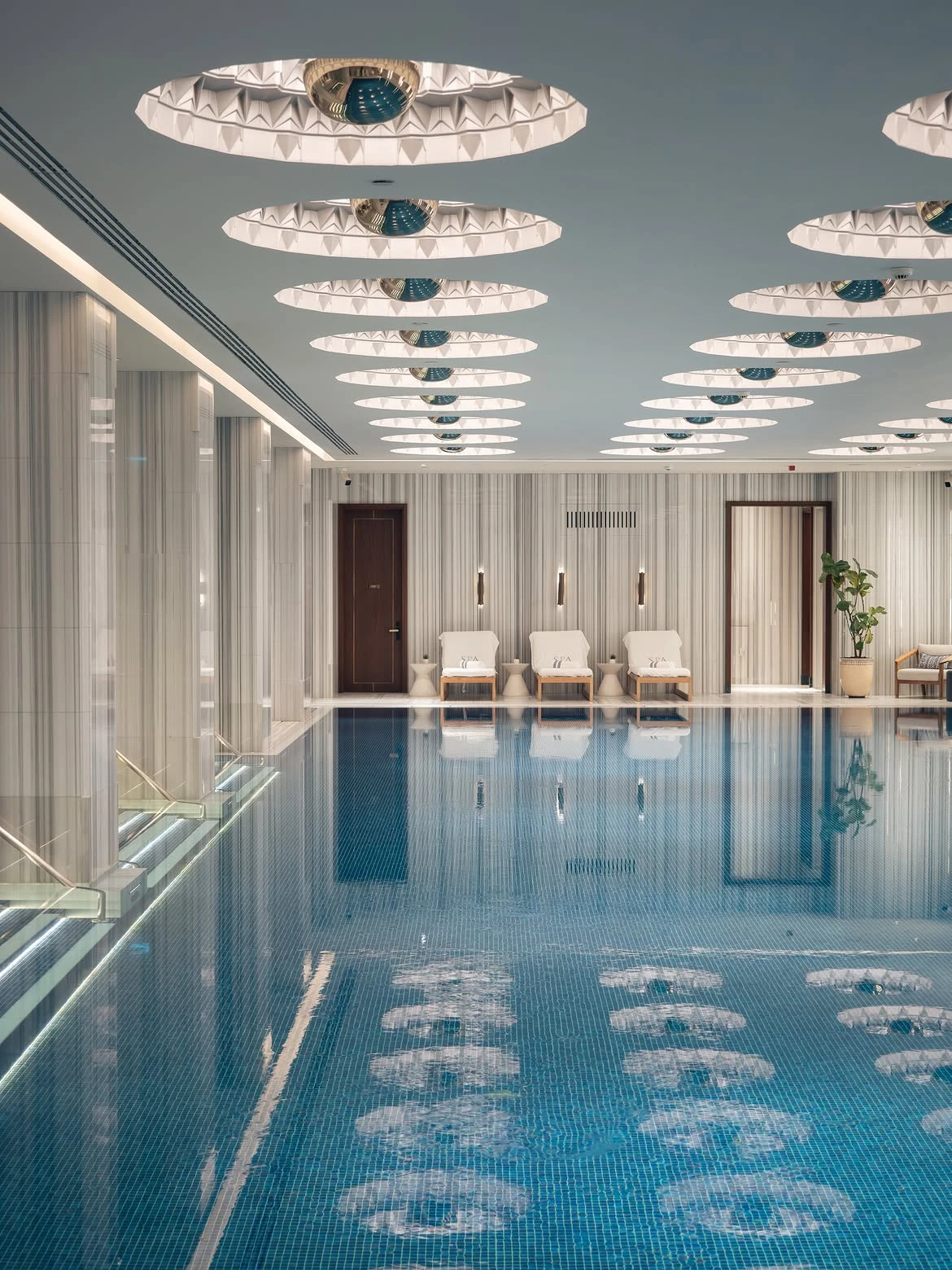 Instagram The Peninsula Istanbul