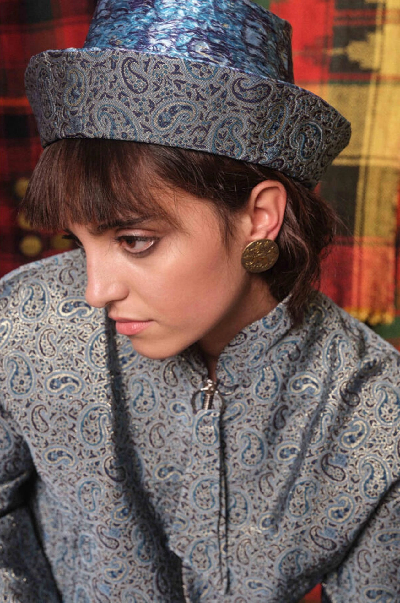 Pairi Daeza ресми сайты