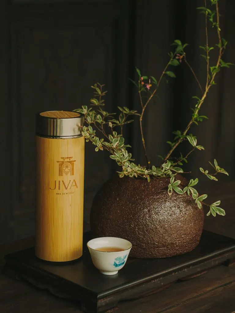Instagram Jiva Hoa Lu Retreat