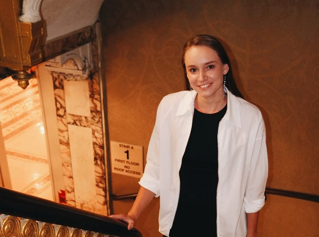 Елена Рыбакина | Instagram | lenarybakina