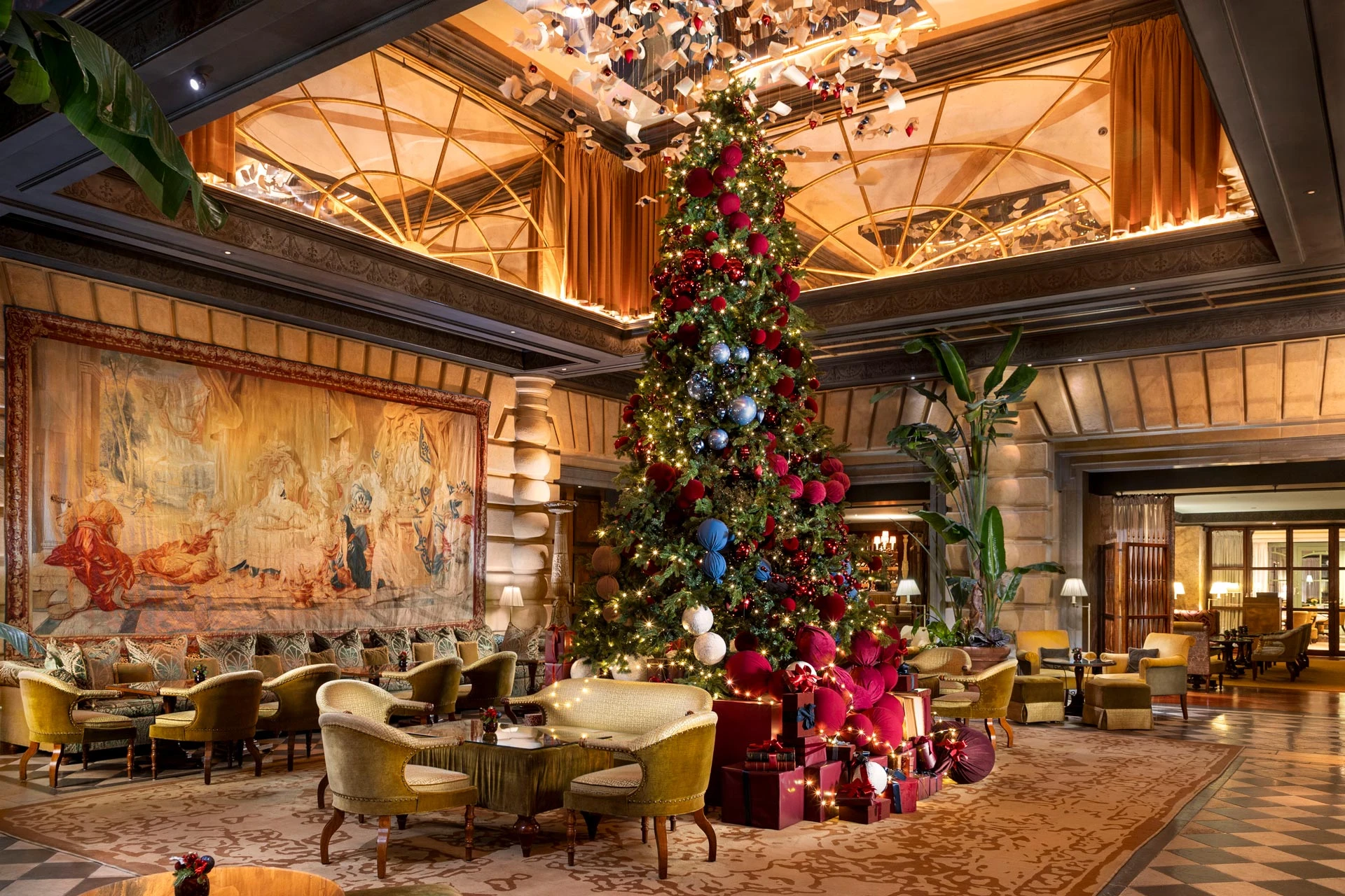 Архив пресс-службы