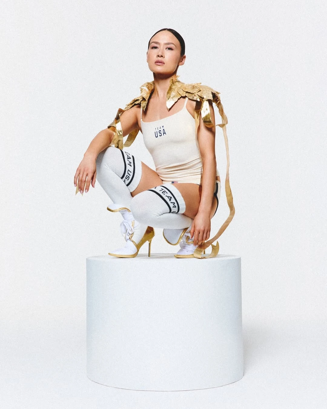 Мэдисон Чок | Skims