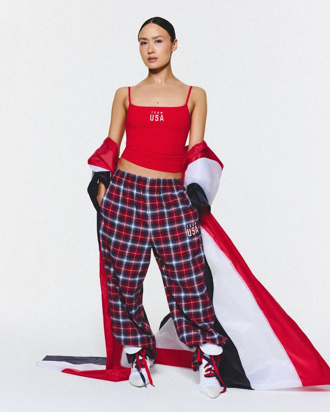 Мэдисон Чок | Skims