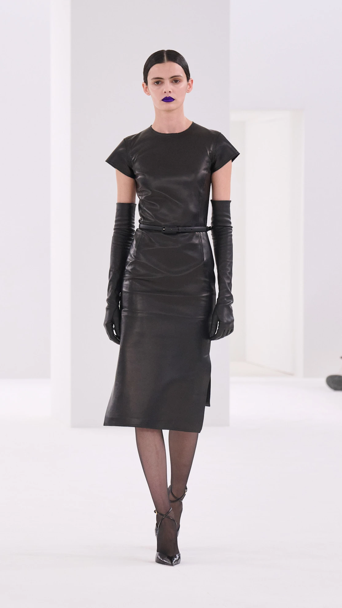 Показ Tom Ford осень-зима 2026 | Spotlight