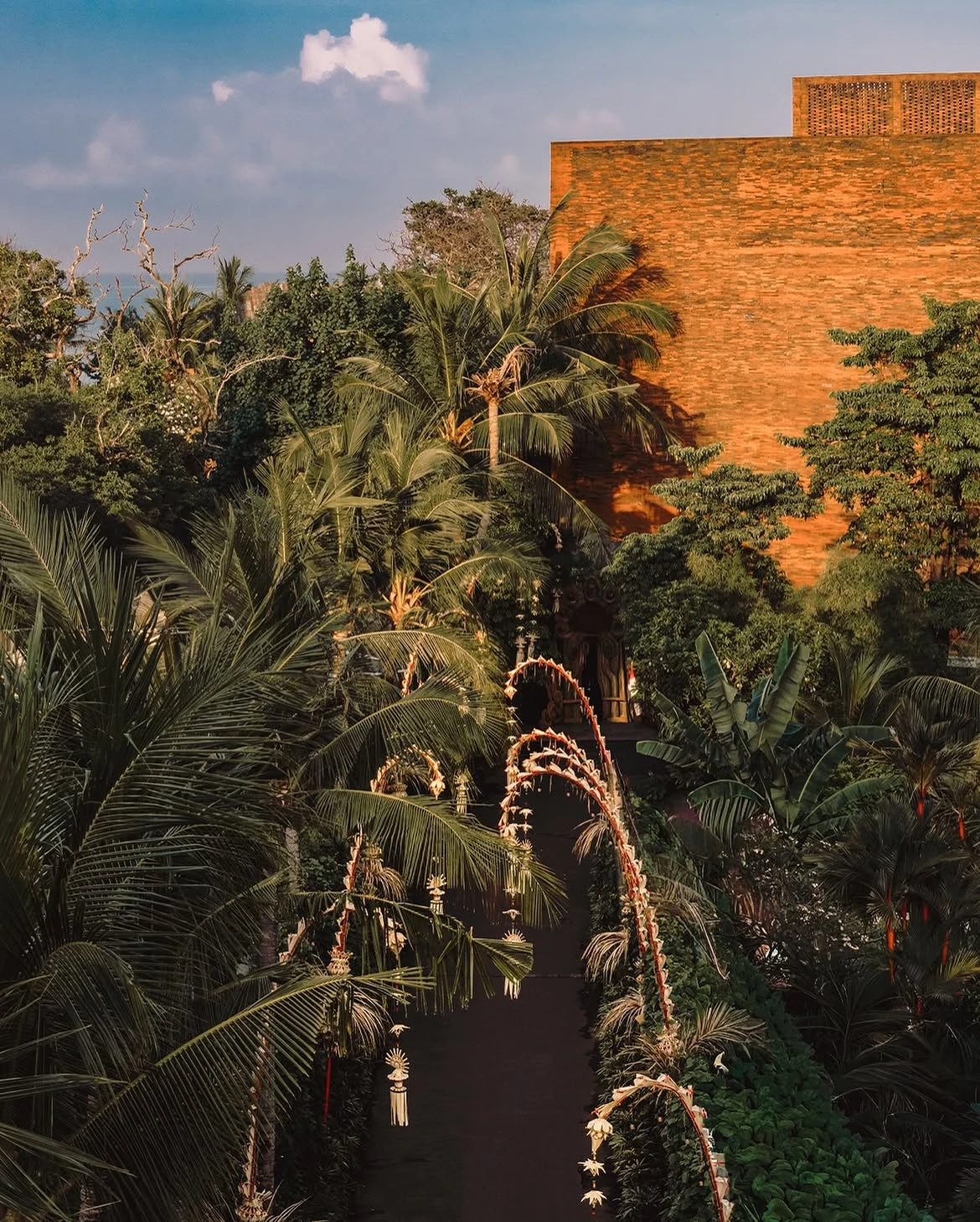 Instagram Desa Potato Head Bali