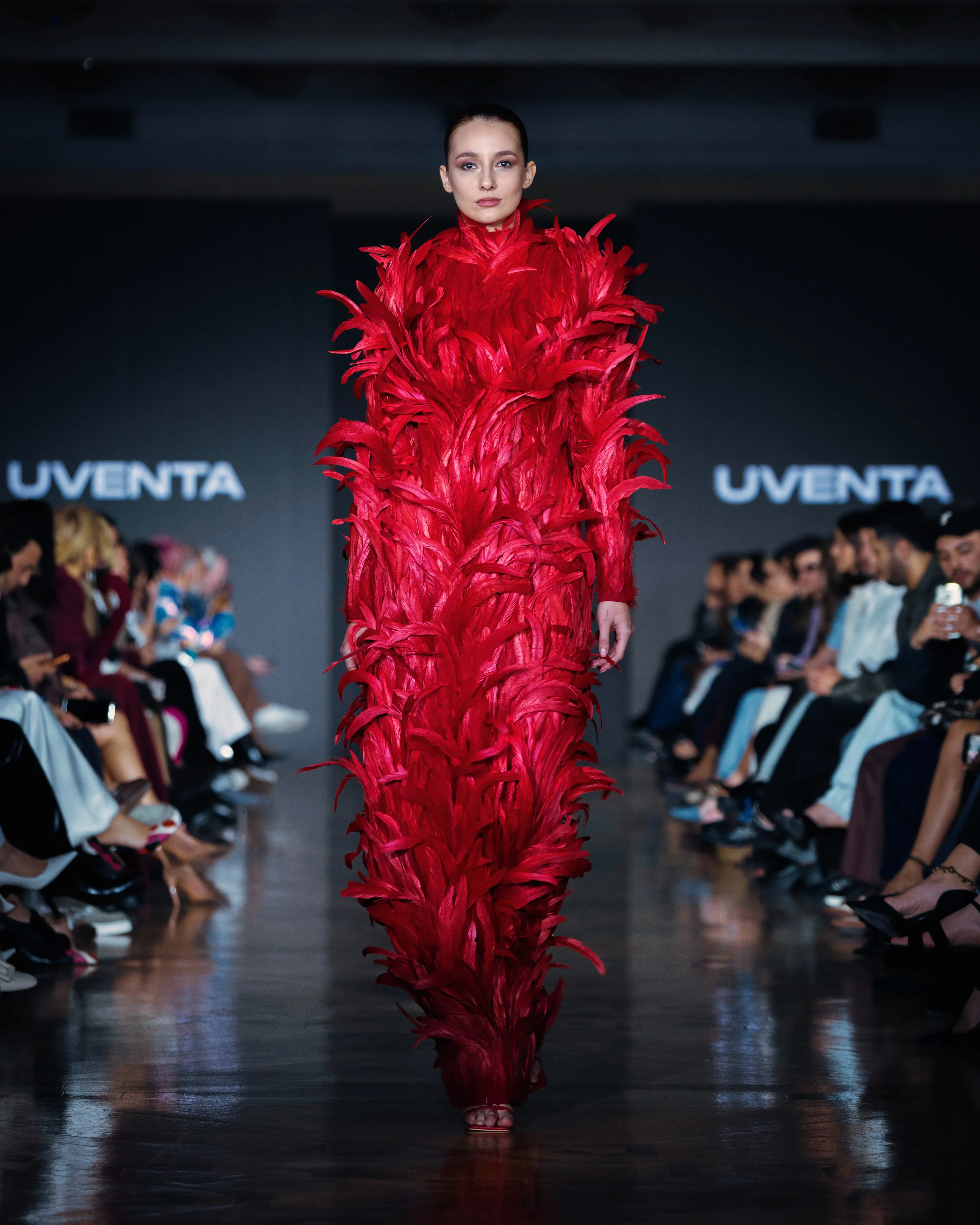 Бренд Uventa | Архив пресс-службы