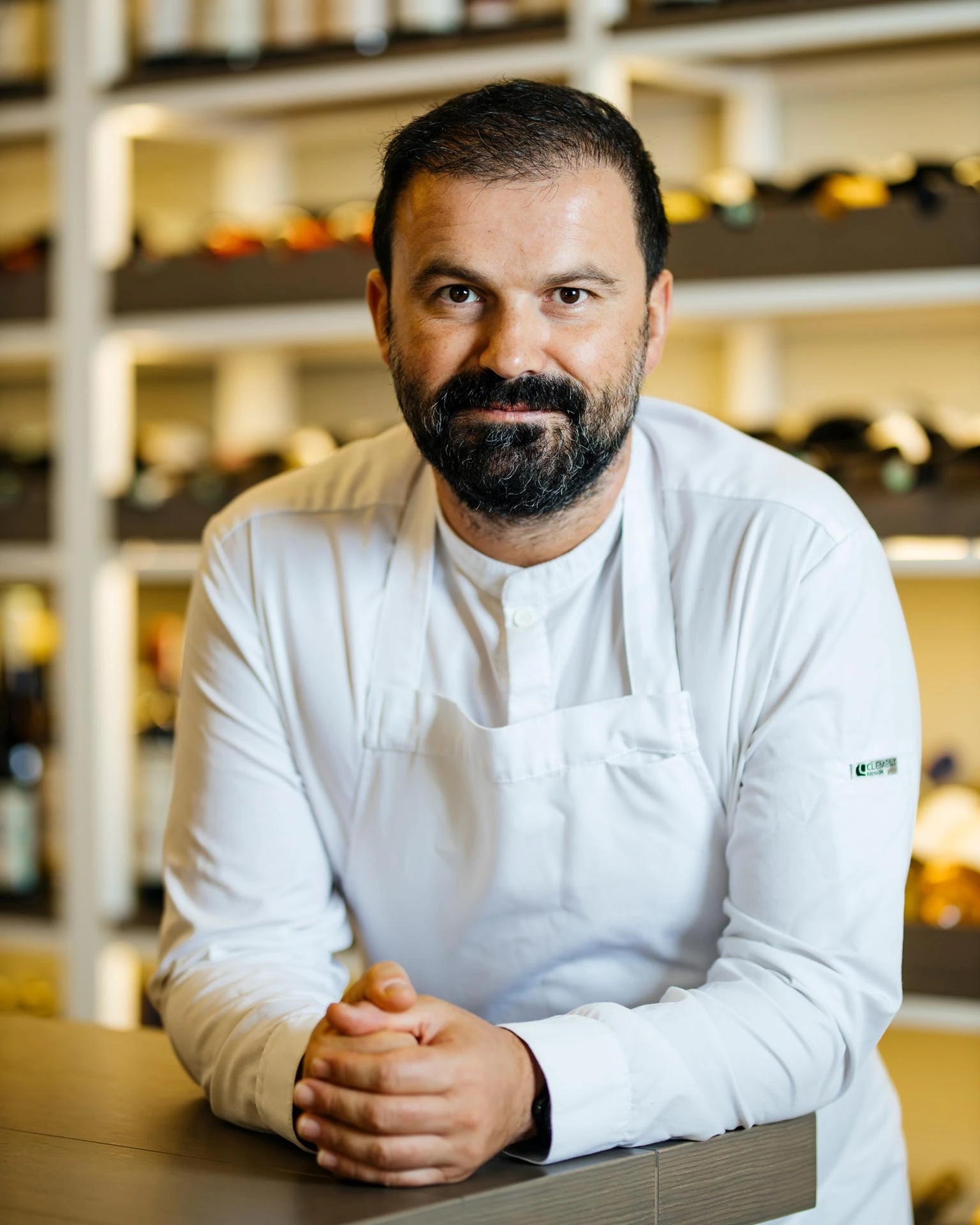 Александр Прошенков | Архив пресс-службы