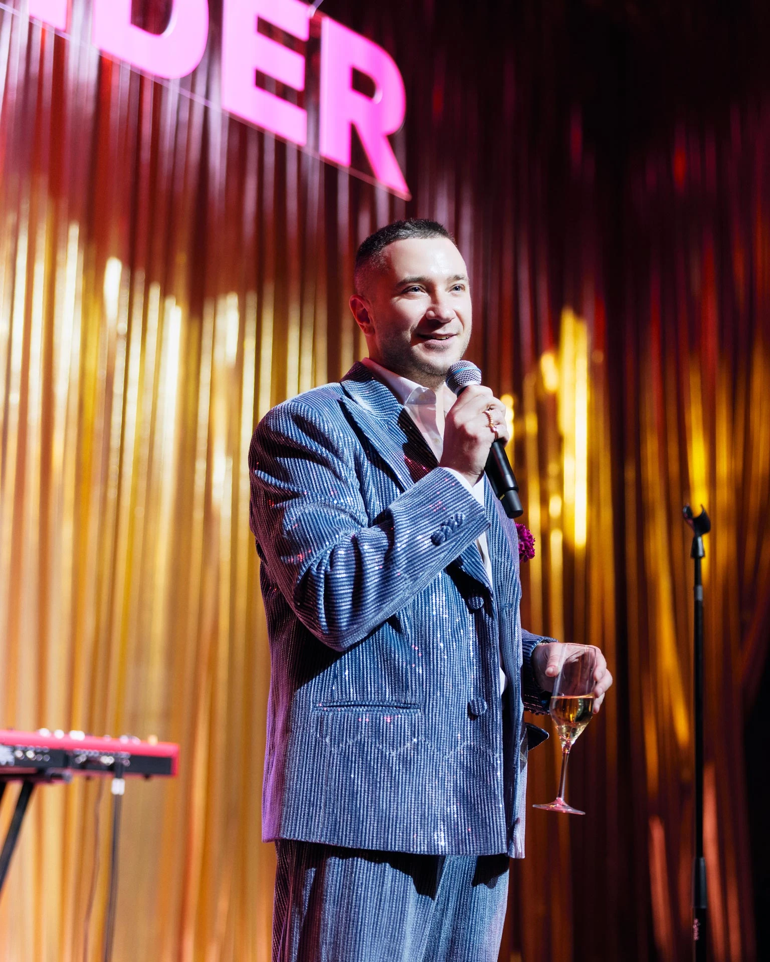 Михаил Коваль | Фотографы: Руслан Османханов; Владимир Савельев; Нурлыбек Нурселинов