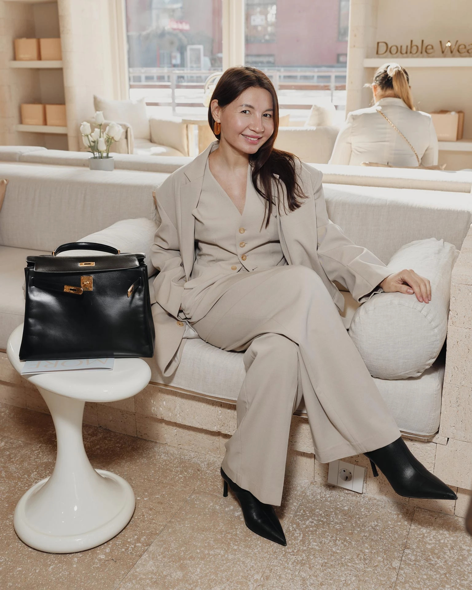 Маржан Маркаметова | Фотограф: Руслан Османханов