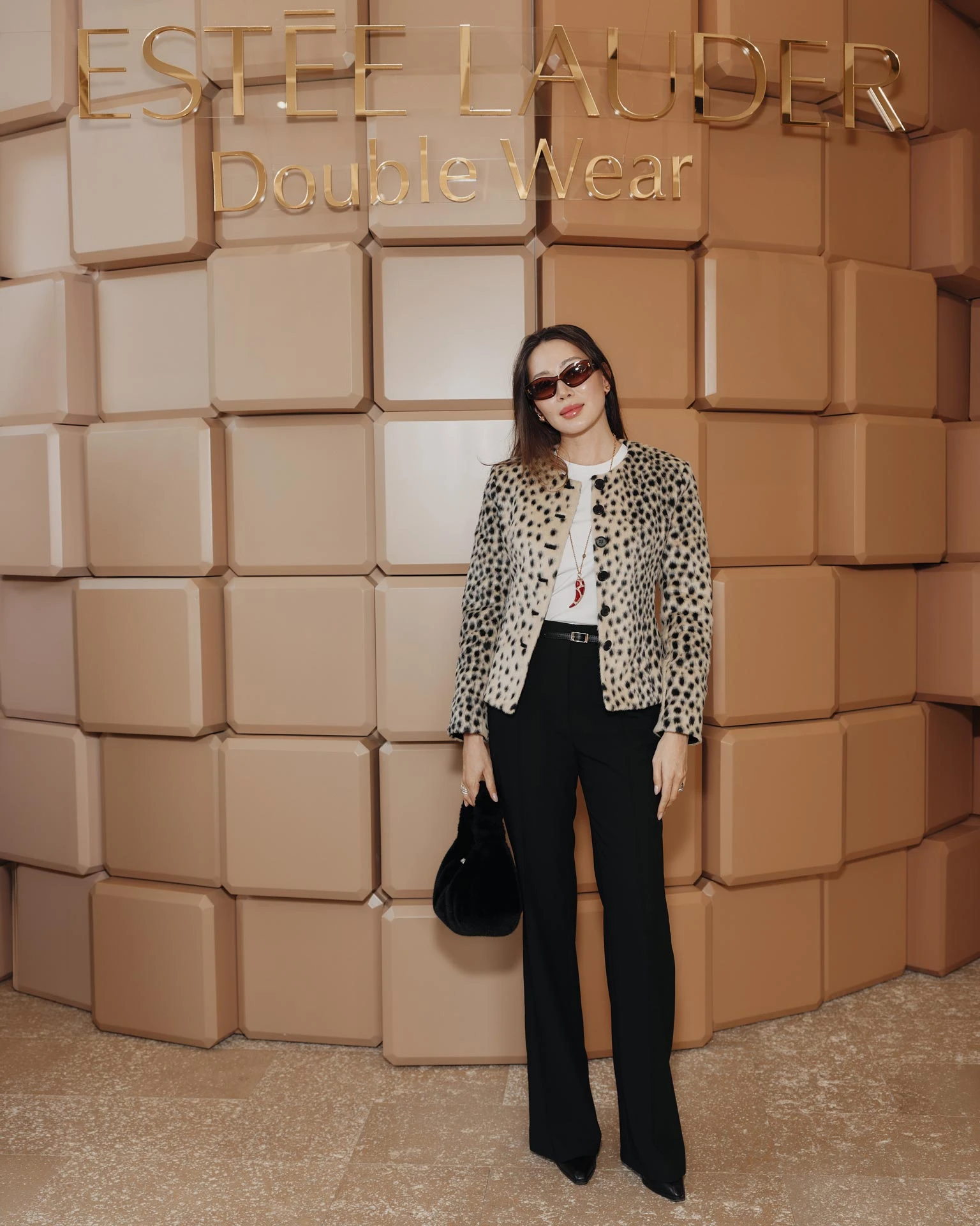  Дина Цай | Фотограф: Руслан Османханов