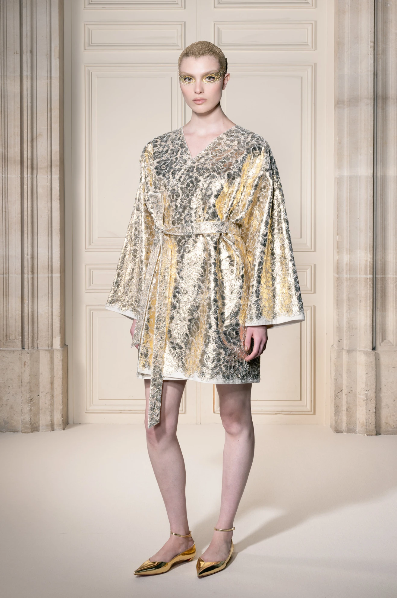 Viktor & Rolf | Haute Couture осень-зима 2026 | Spotlight
