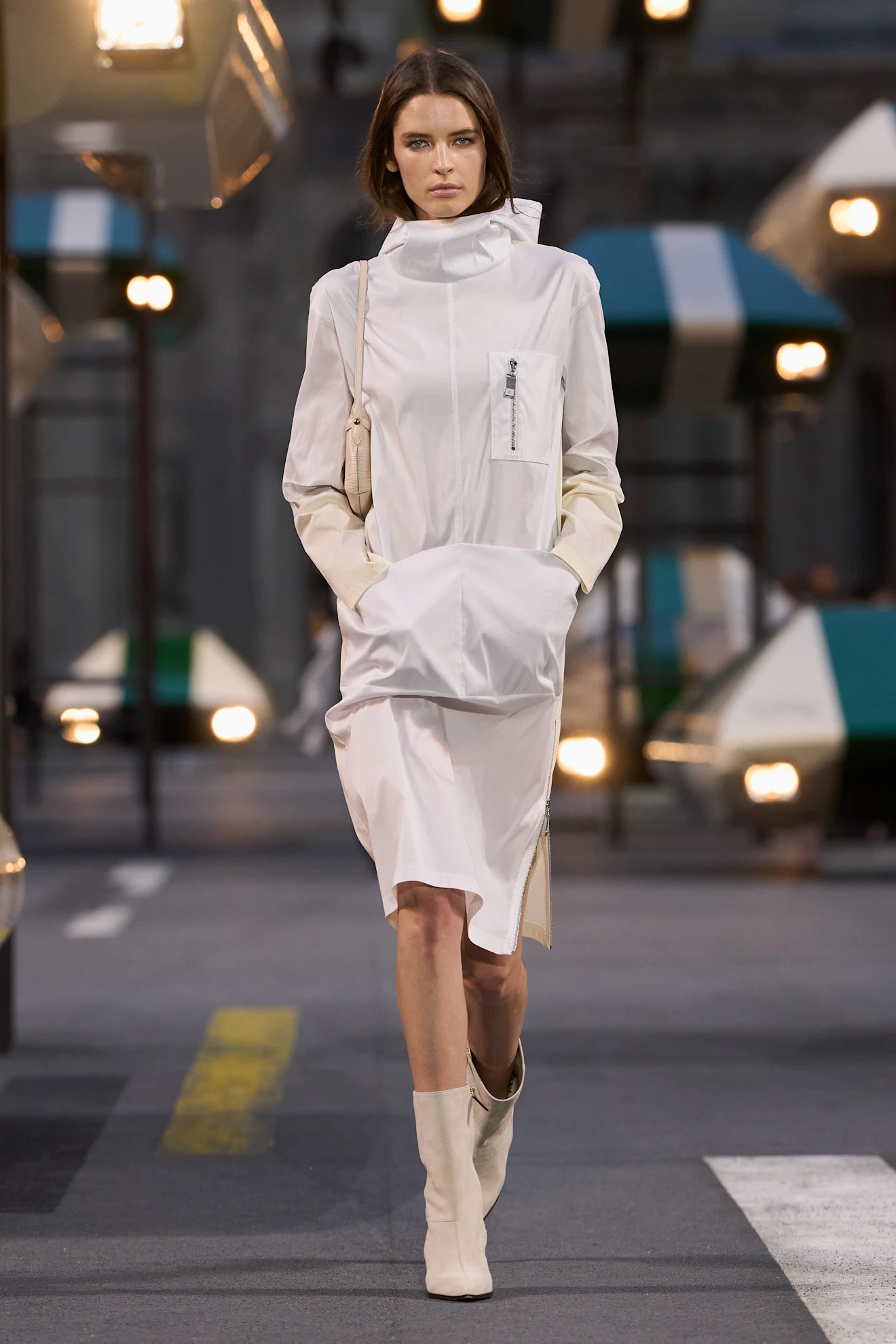 Показ Louis Vuitton весна-лето 2027 | Spotlight