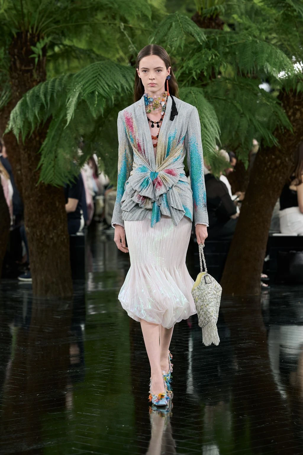 Dior | Haute Couture осень-зима 2026 | Архив пресс-службы Dior