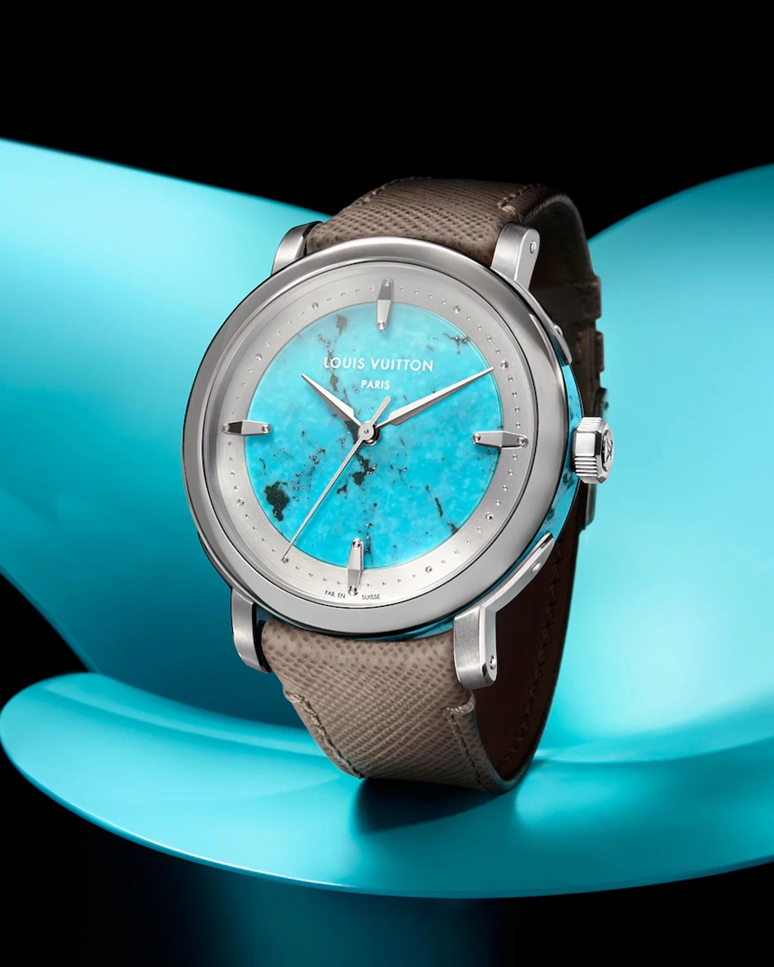 Escale Turquoise | Официальный сайт Louis Vuitton