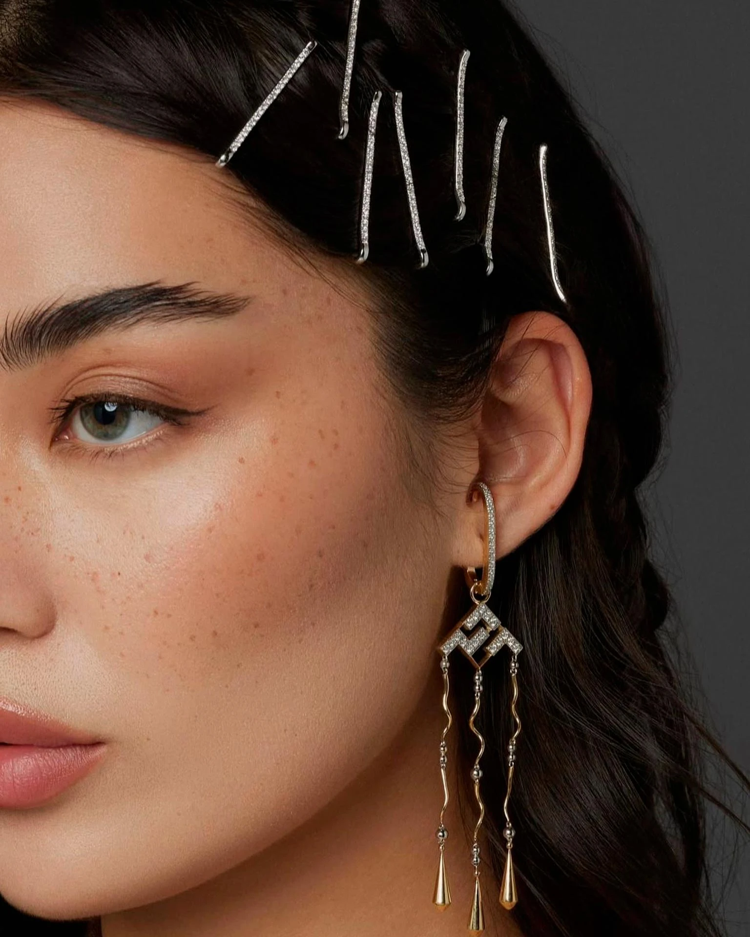 Баспасөз қызметінің мұрағаты