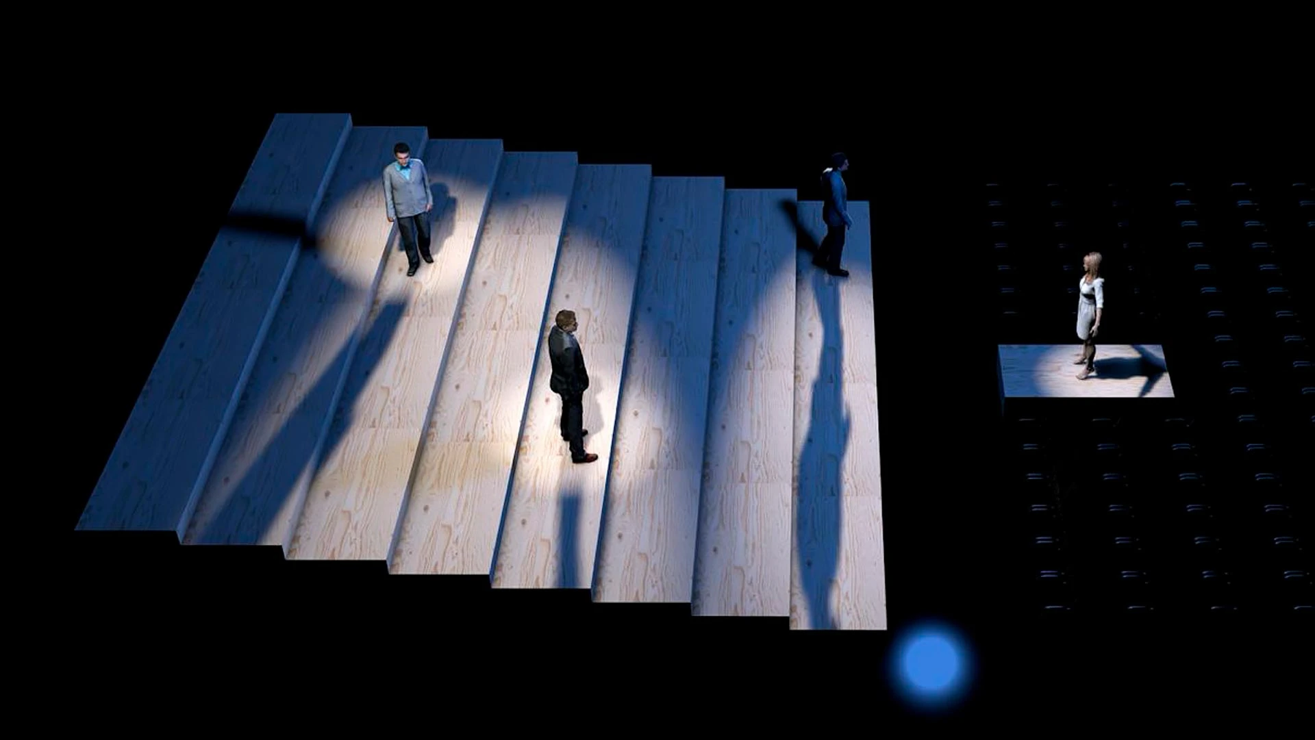 Архив пресс-службы