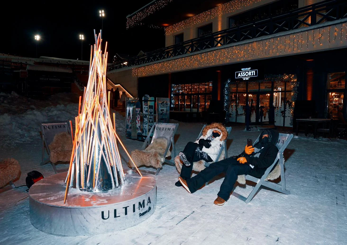 Архив пресс-службы