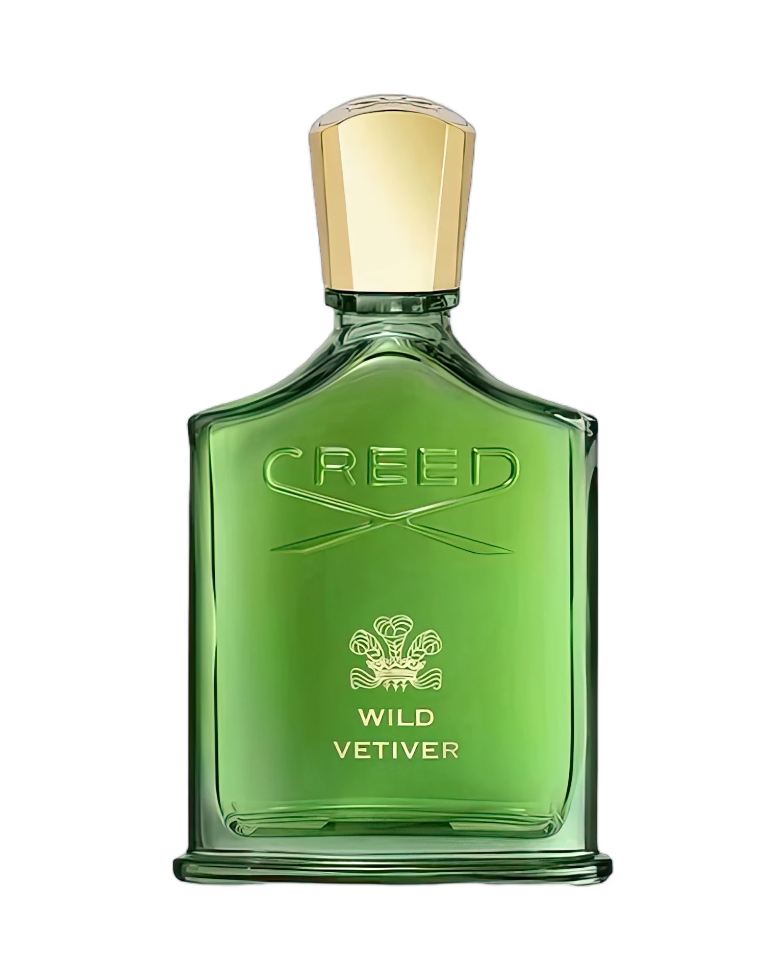 Wild Vetiver – Creed | Архив пресс-службы