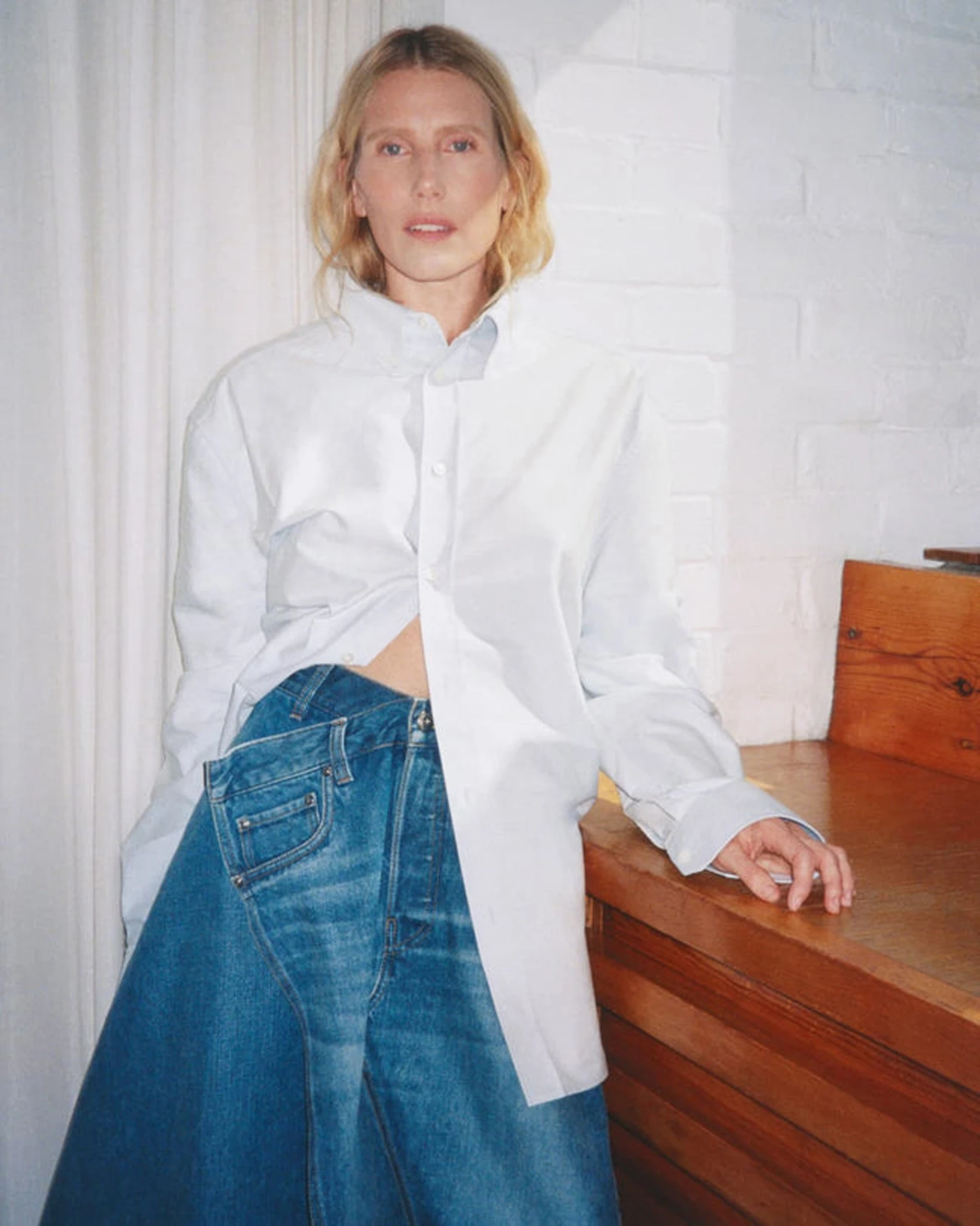 Официальный сайт JW Anderson