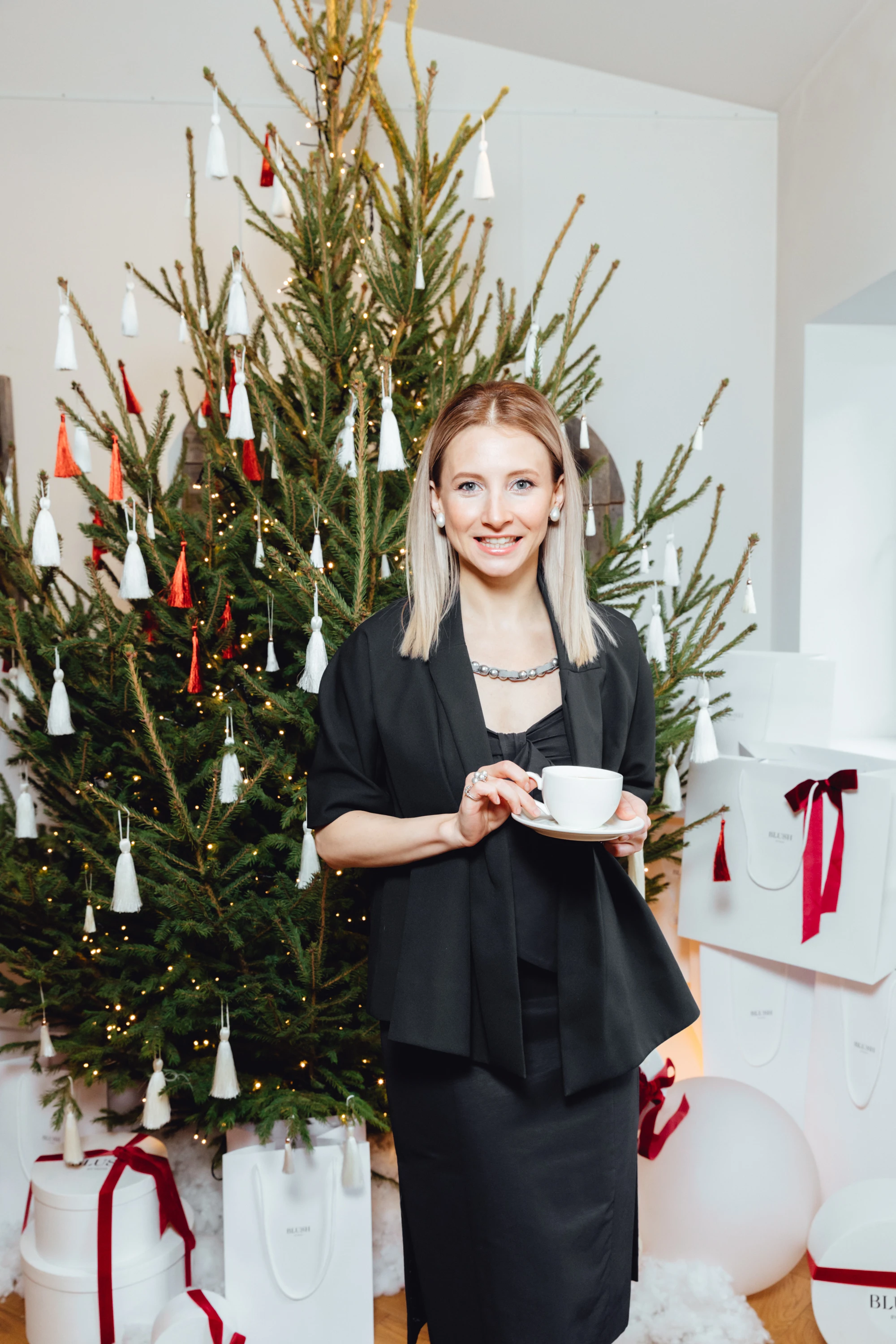 Ксения Ферзь 