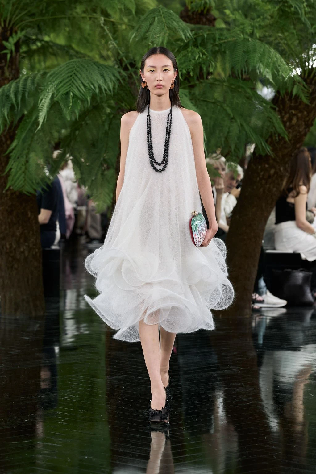 Dior | Haute Couture осень-зима 2026 | Архив пресс-службы Dior