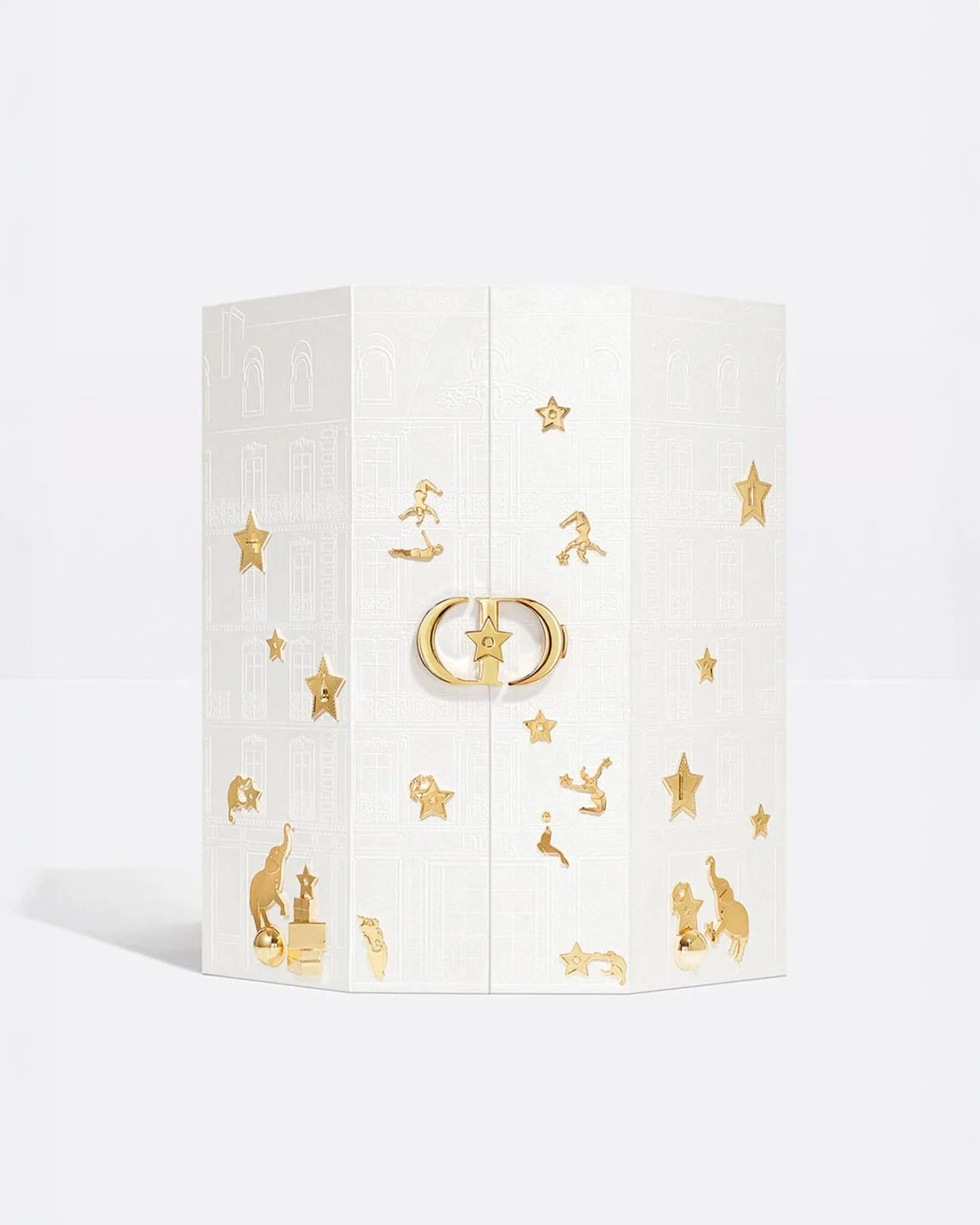 Официальный сайт Dior