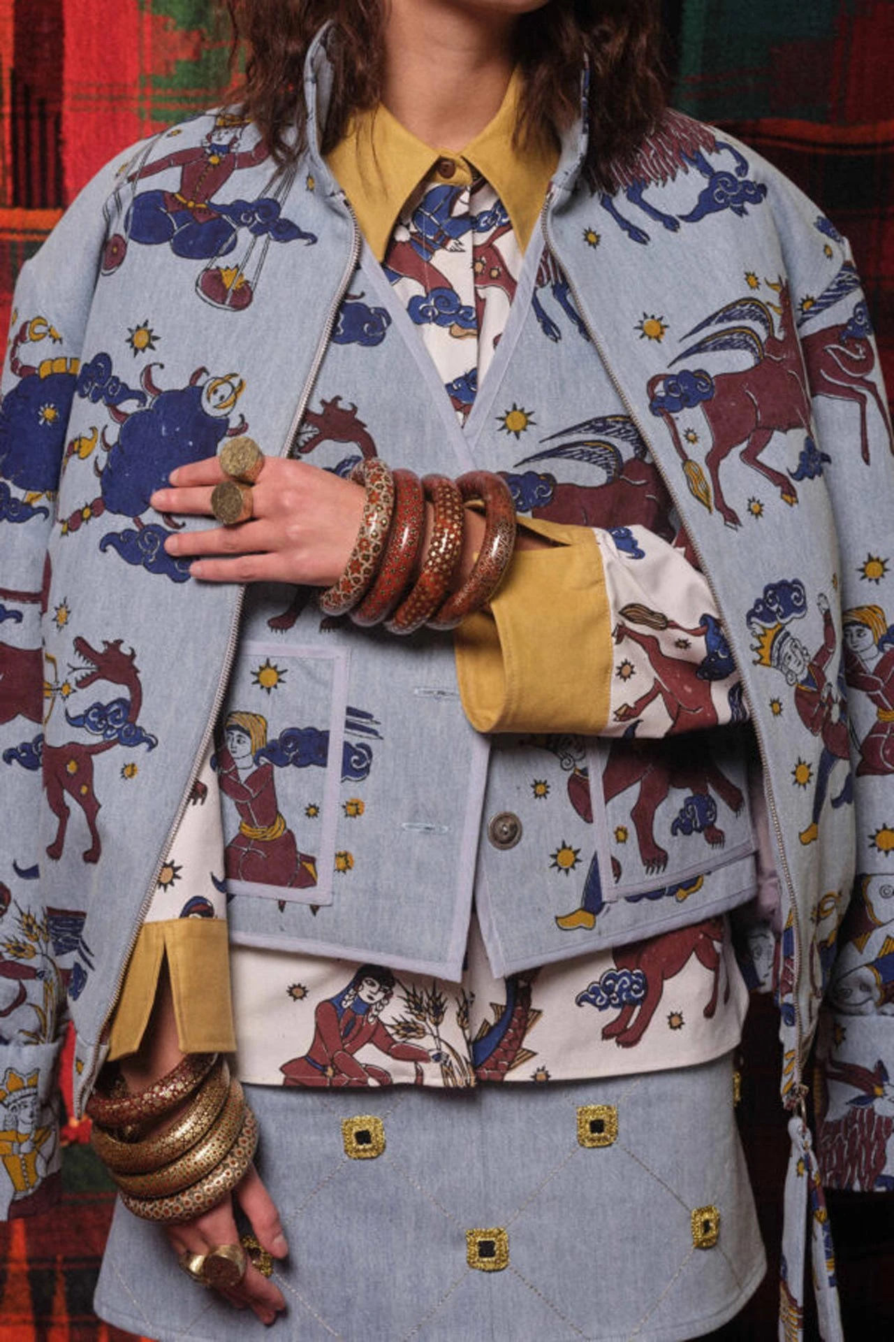 Pairi Daeza ресми сайты