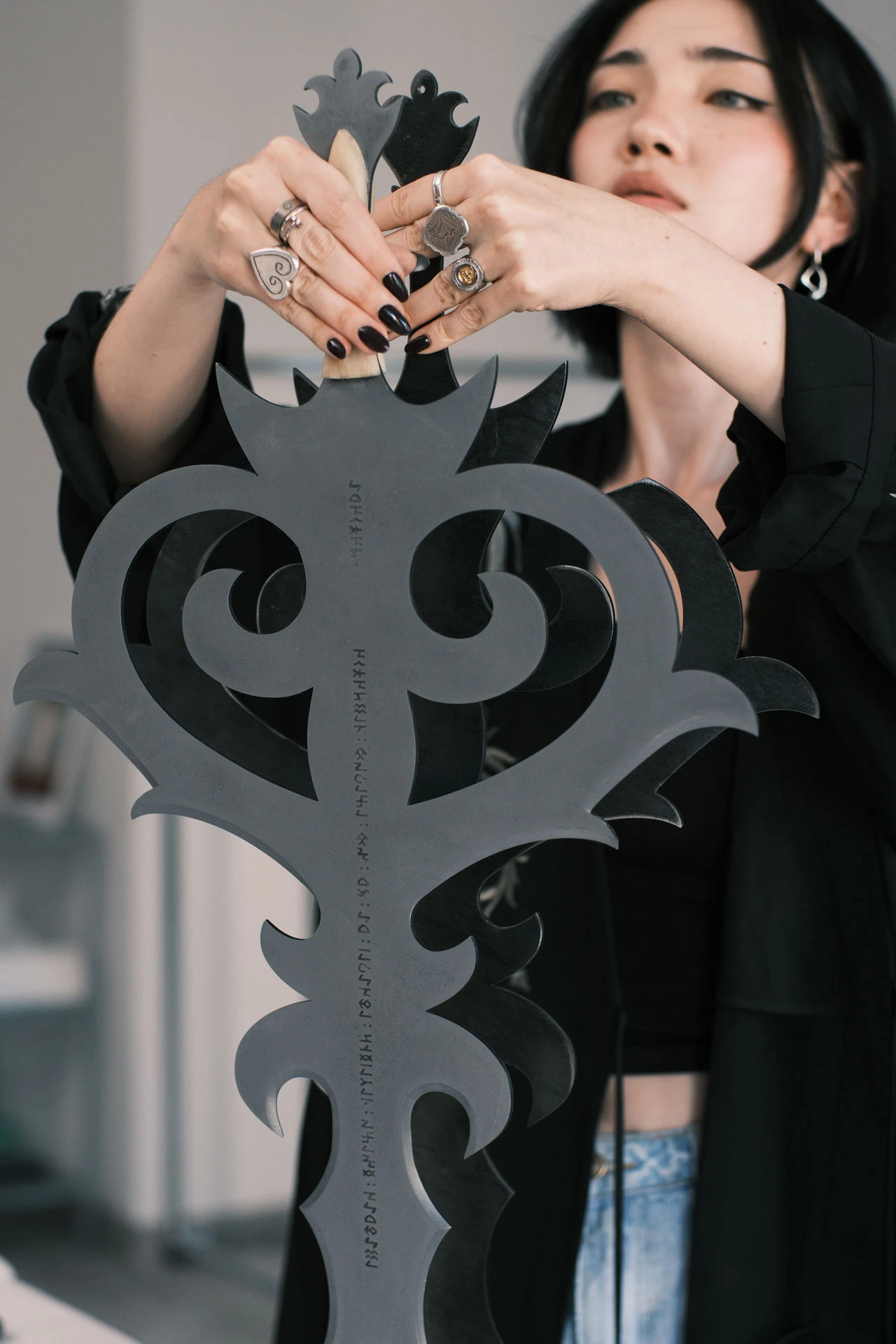 Айя Шалкар | Архив пресс-служб